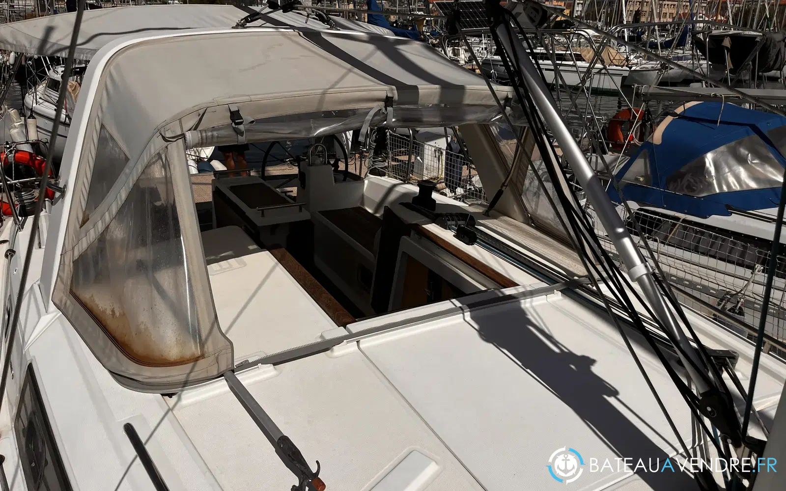 slider 11 Beneteau Oceanis 35.1