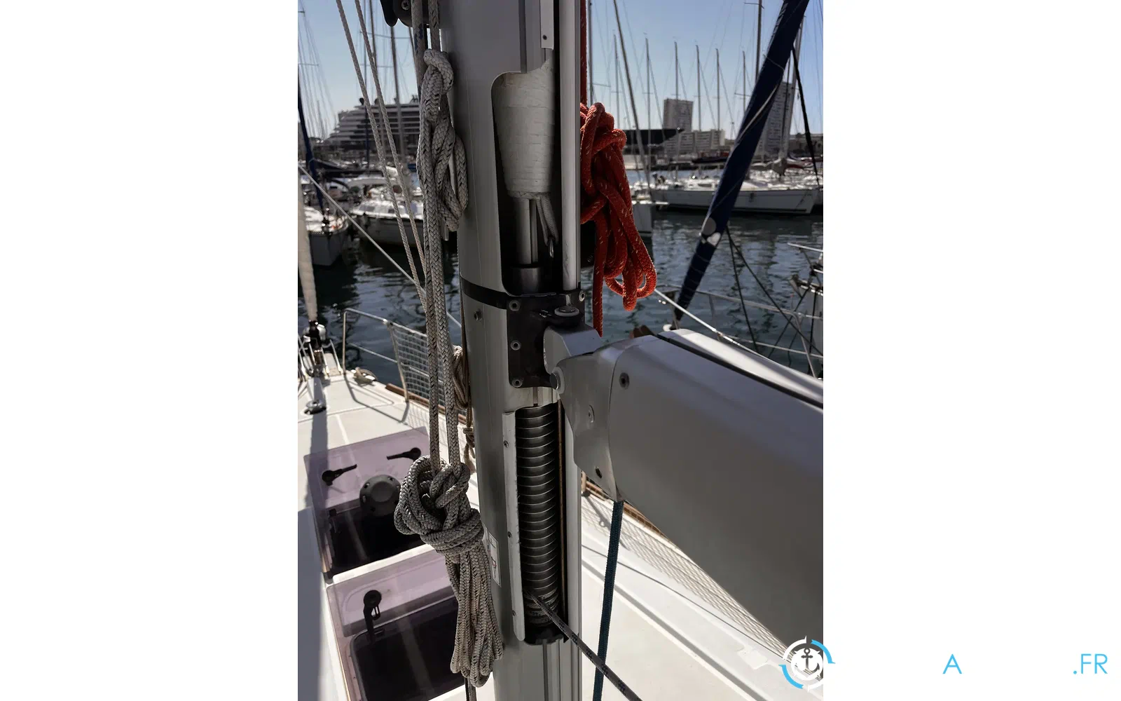 slider 13 Beneteau Oceanis 35.1