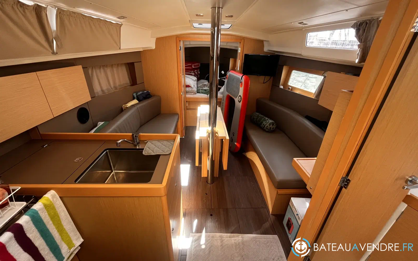 slider 15 Beneteau Oceanis 35.1