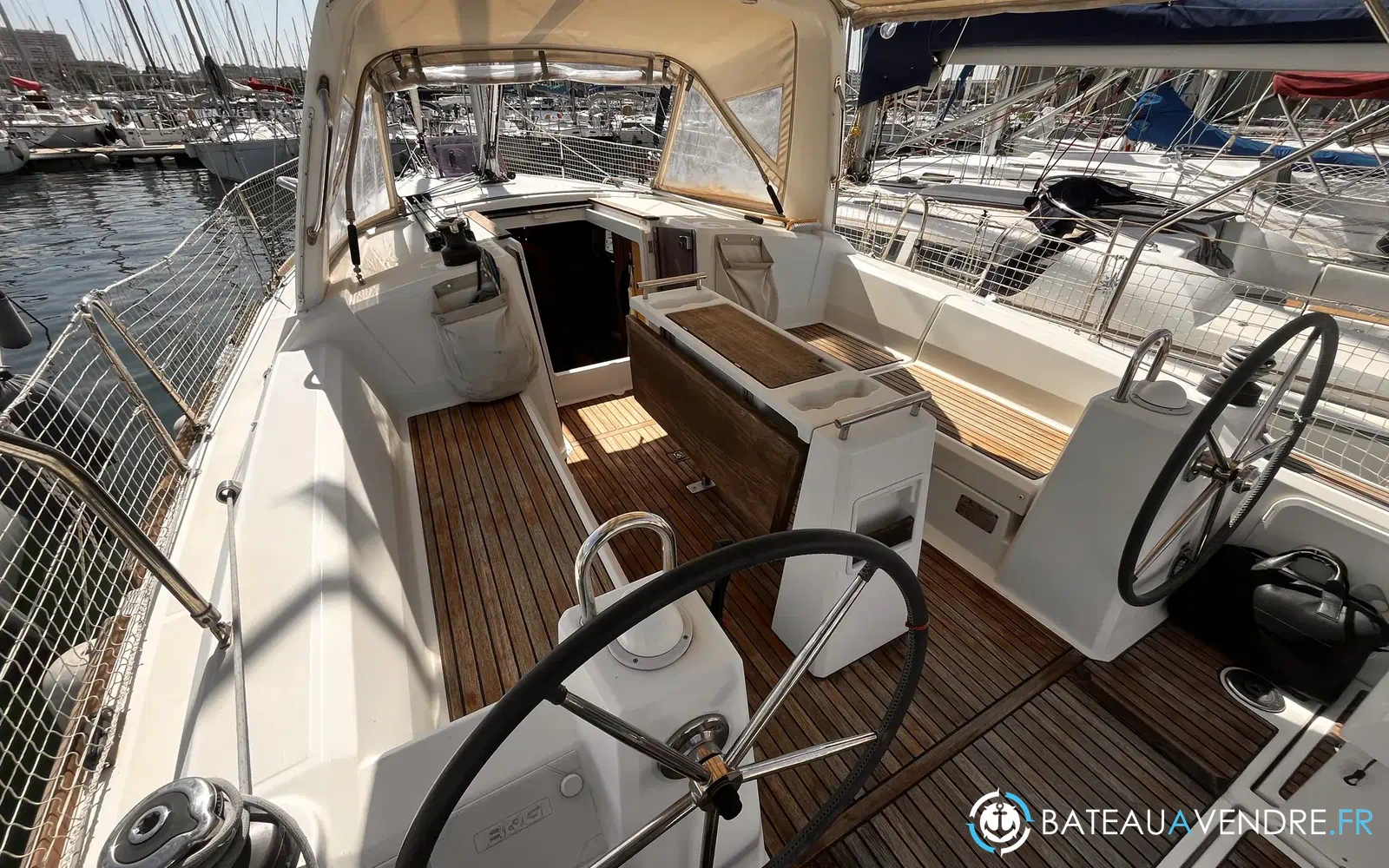slider 2 Beneteau Oceanis 35.1
