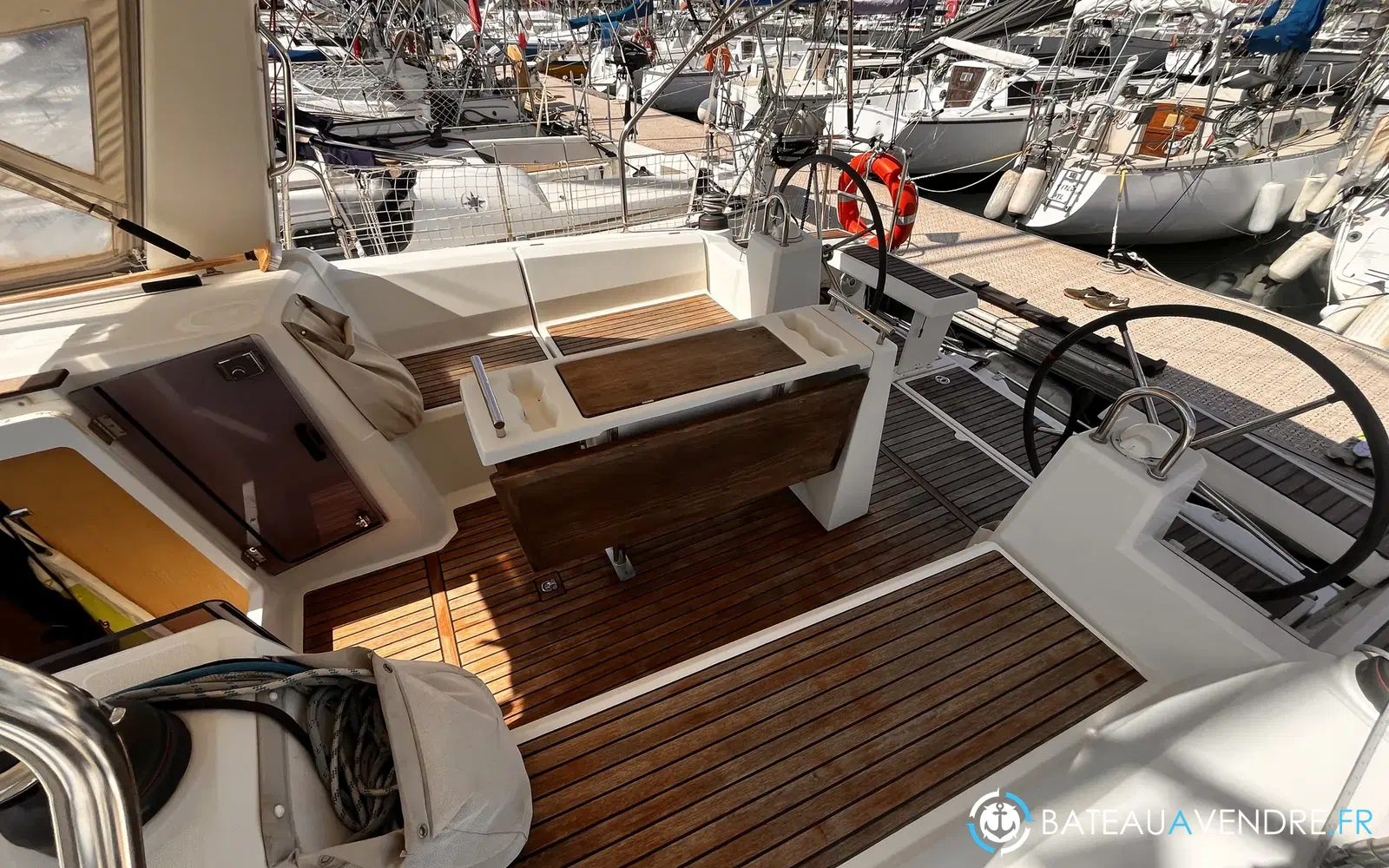 slider 5 Beneteau Oceanis 35.1