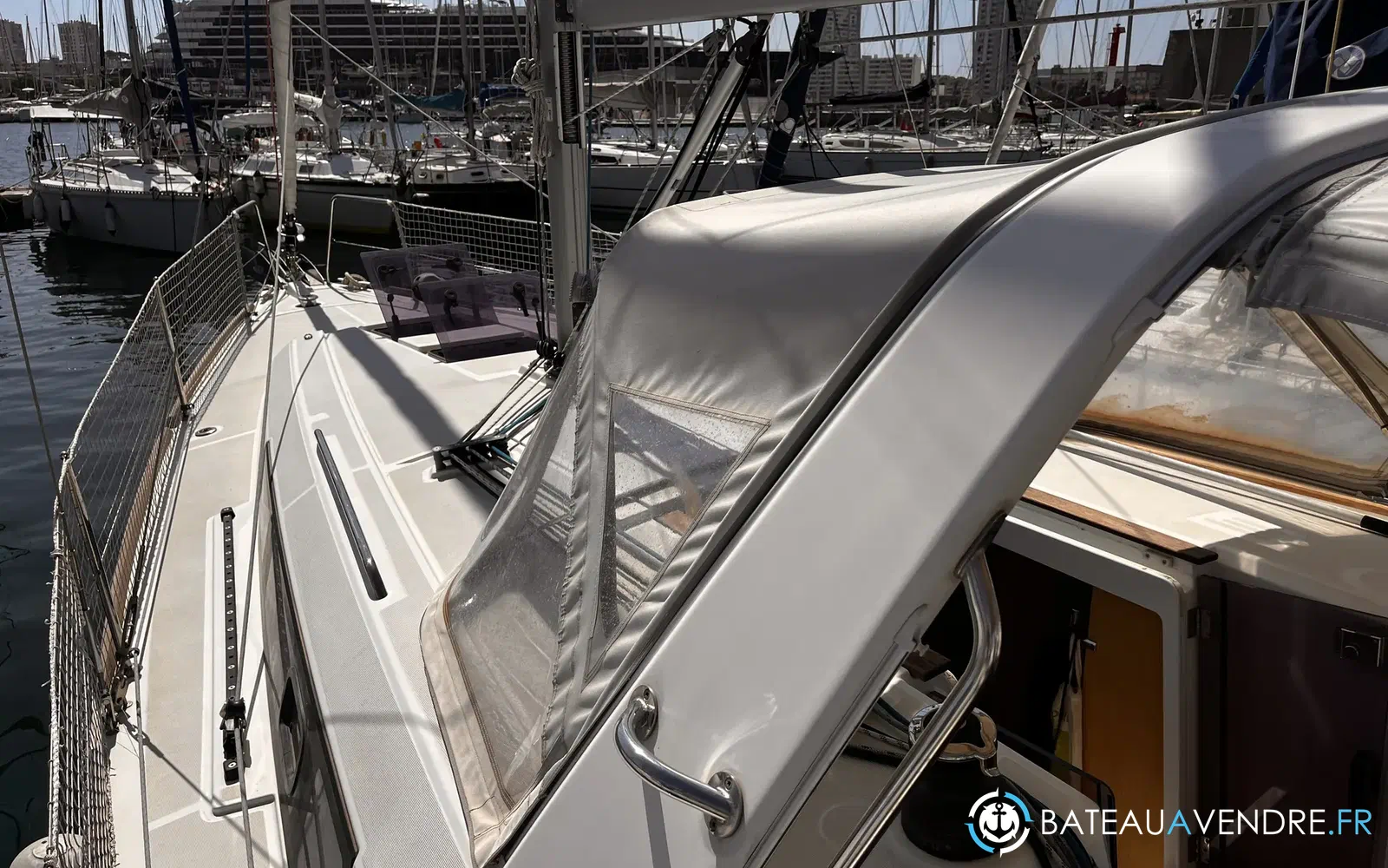 slider 6 Beneteau Oceanis 35.1