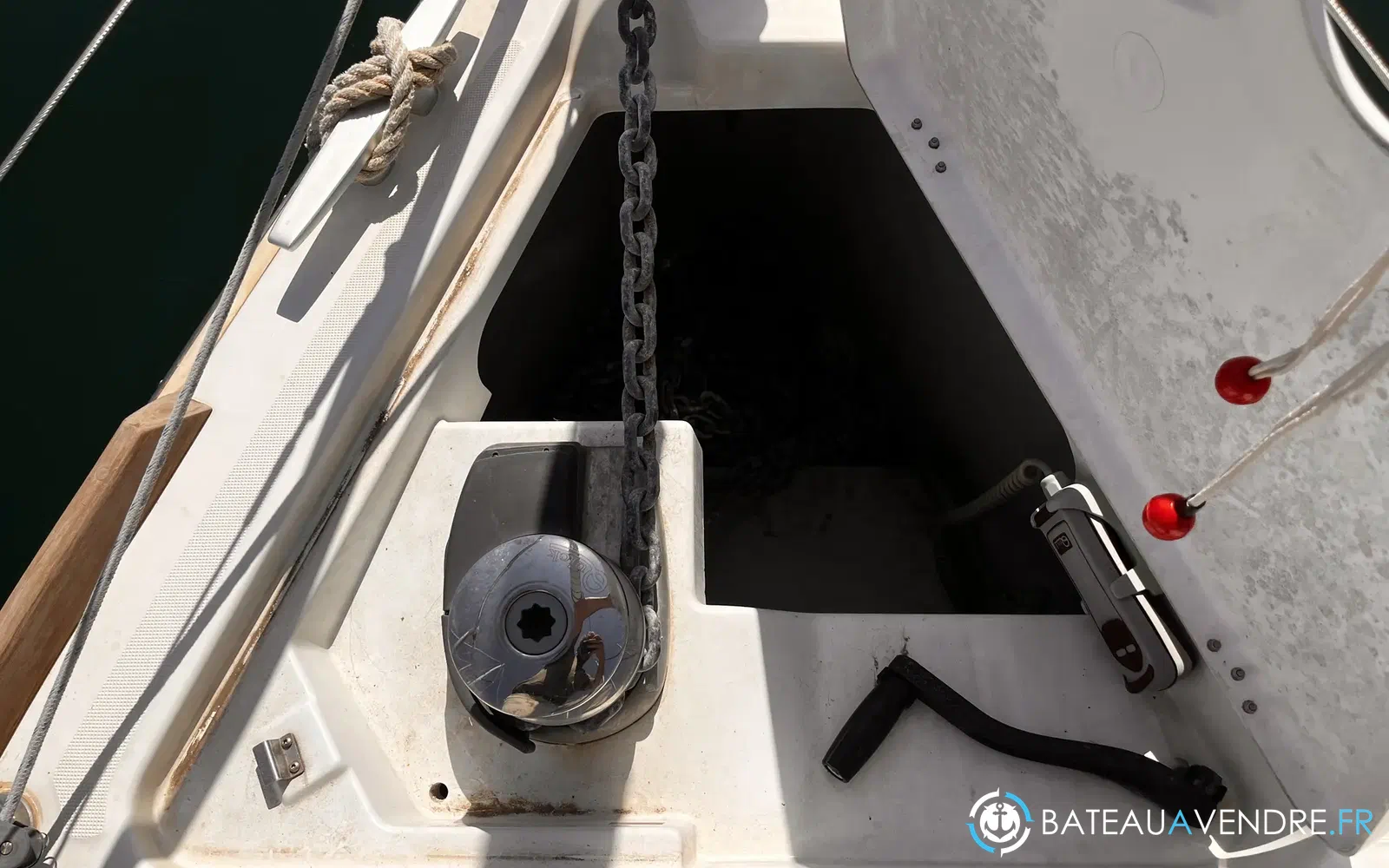 slider 8 Beneteau Oceanis 35.1