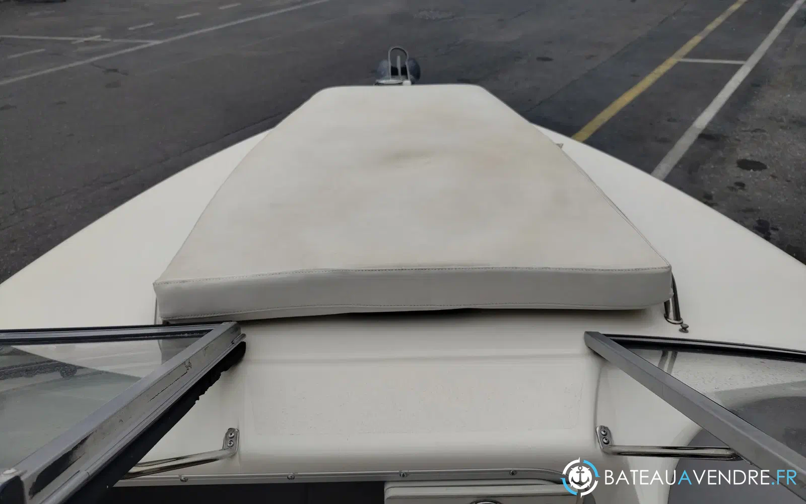 slider 7 Stingray 195 CX