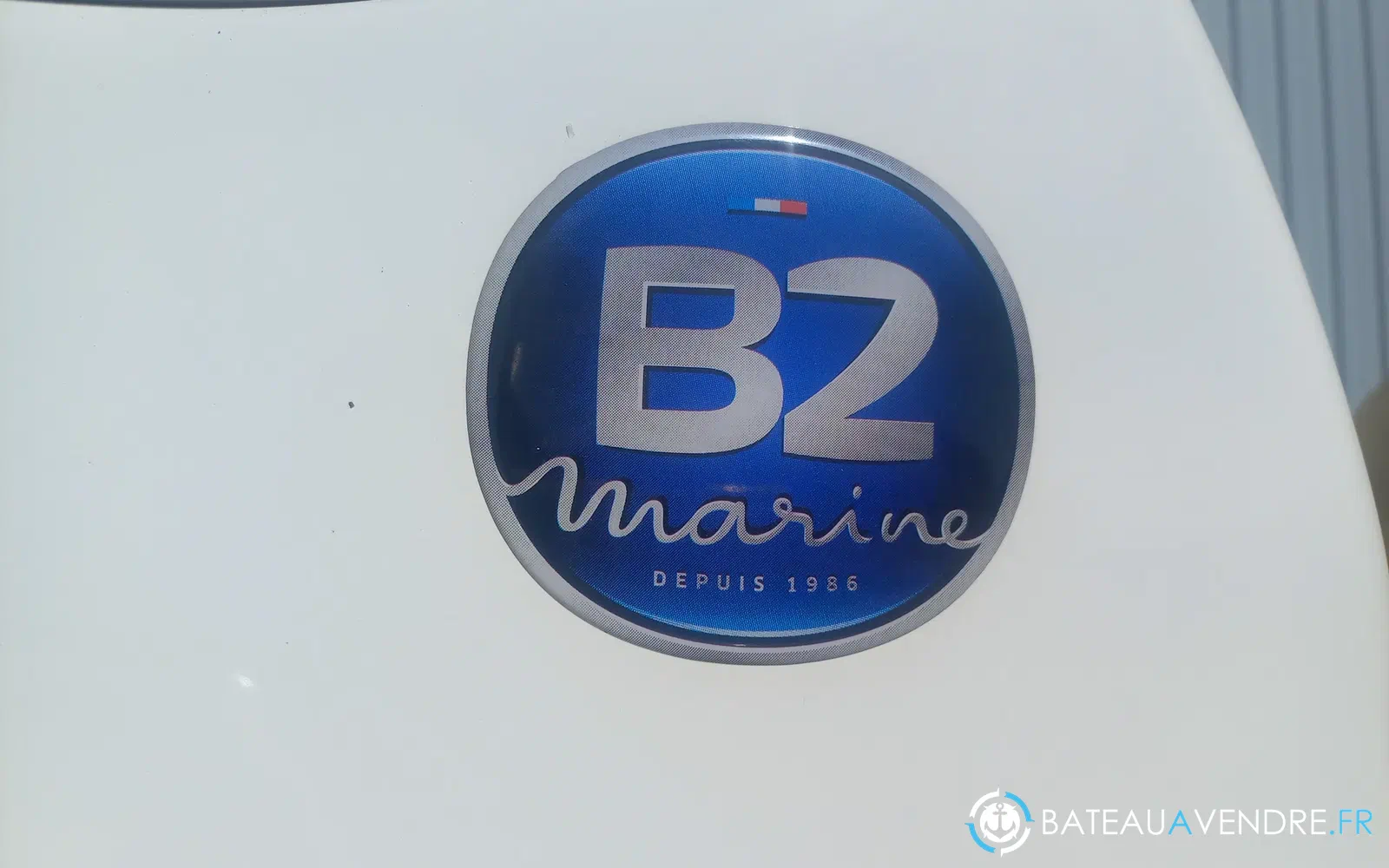 slider 10 B2 Marine Cap Ferret 502 Day Cruiser