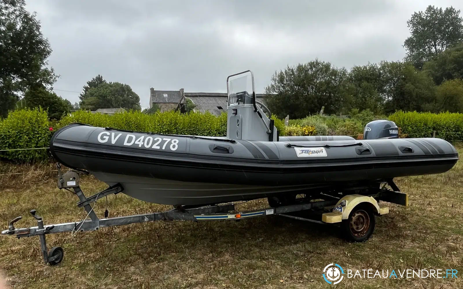 slider 0 Tarpon AD 55 N