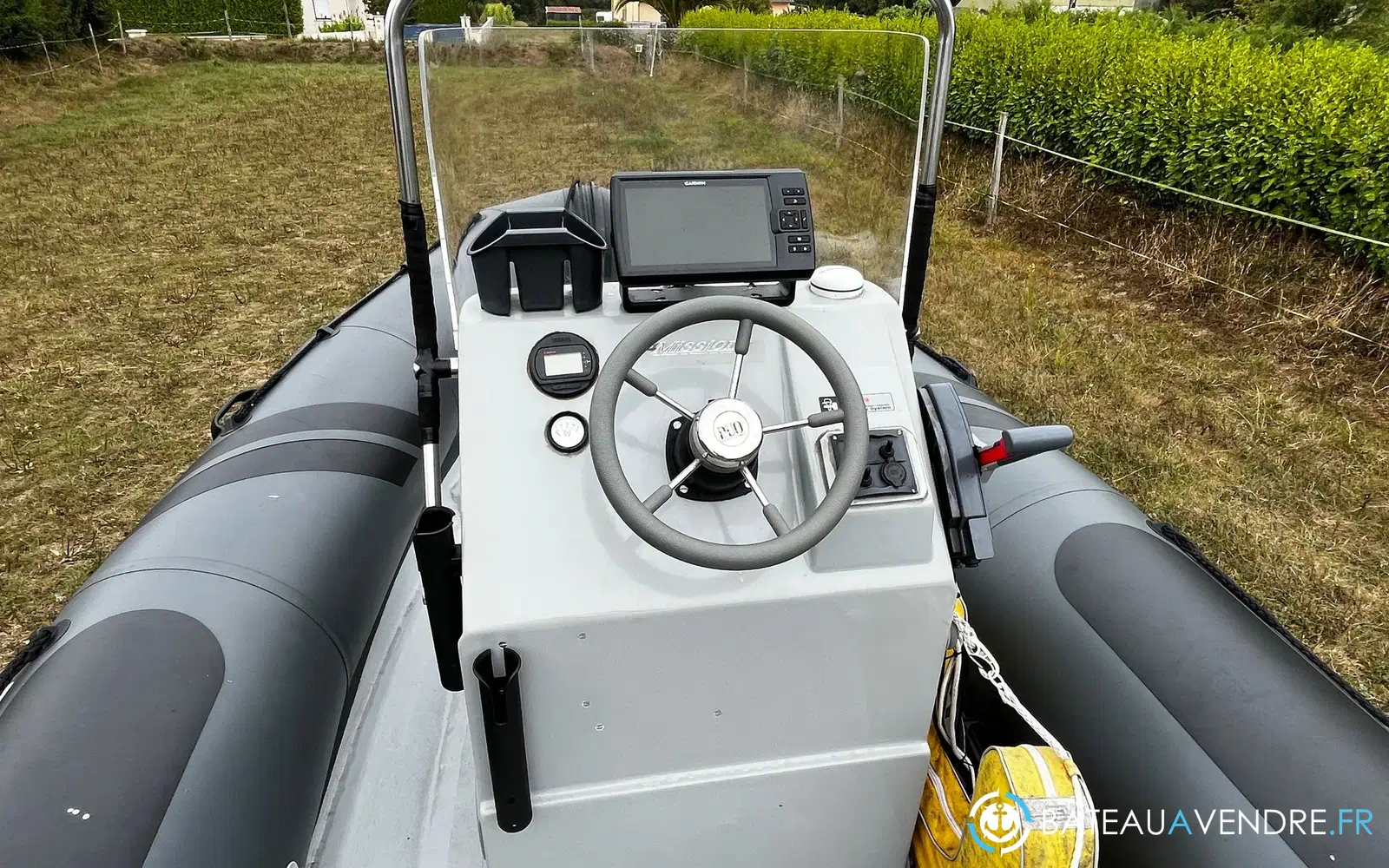 slider 9 Tarpon AD 55 N