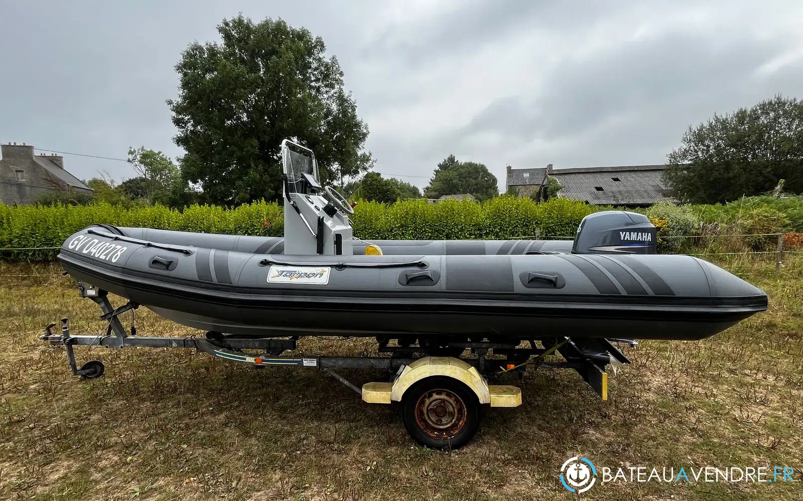 slider 12 Tarpon AD 55 N