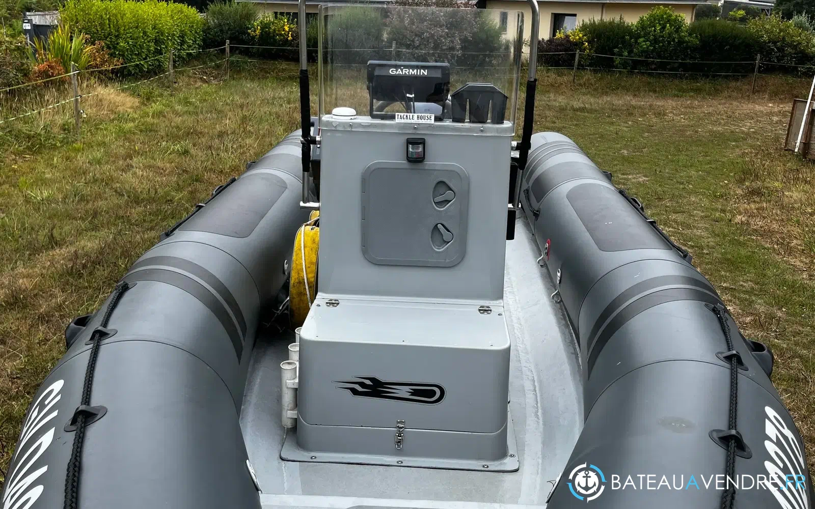 slider 2 Tarpon AD 55 N
