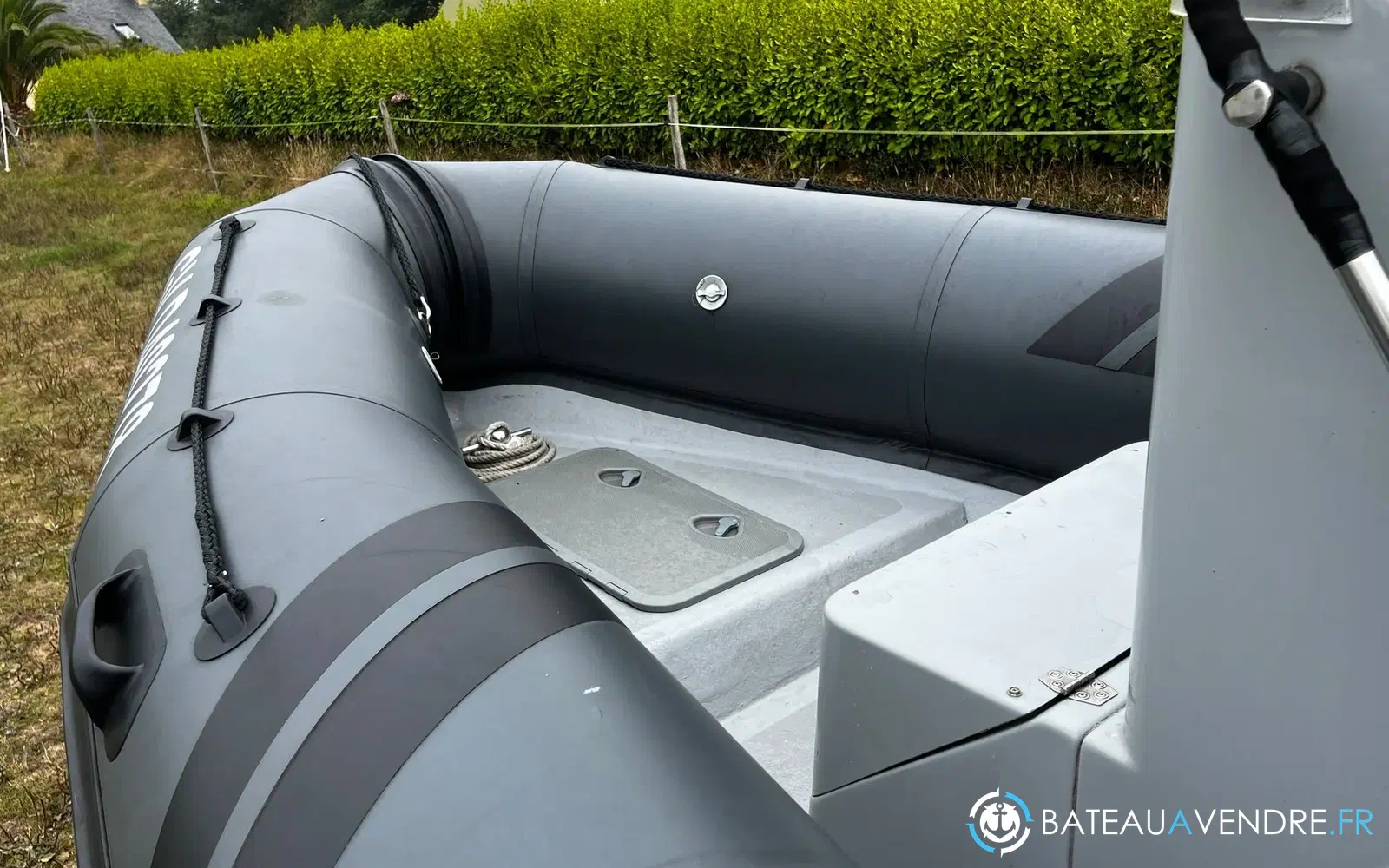 slider 3 Tarpon AD 55 N