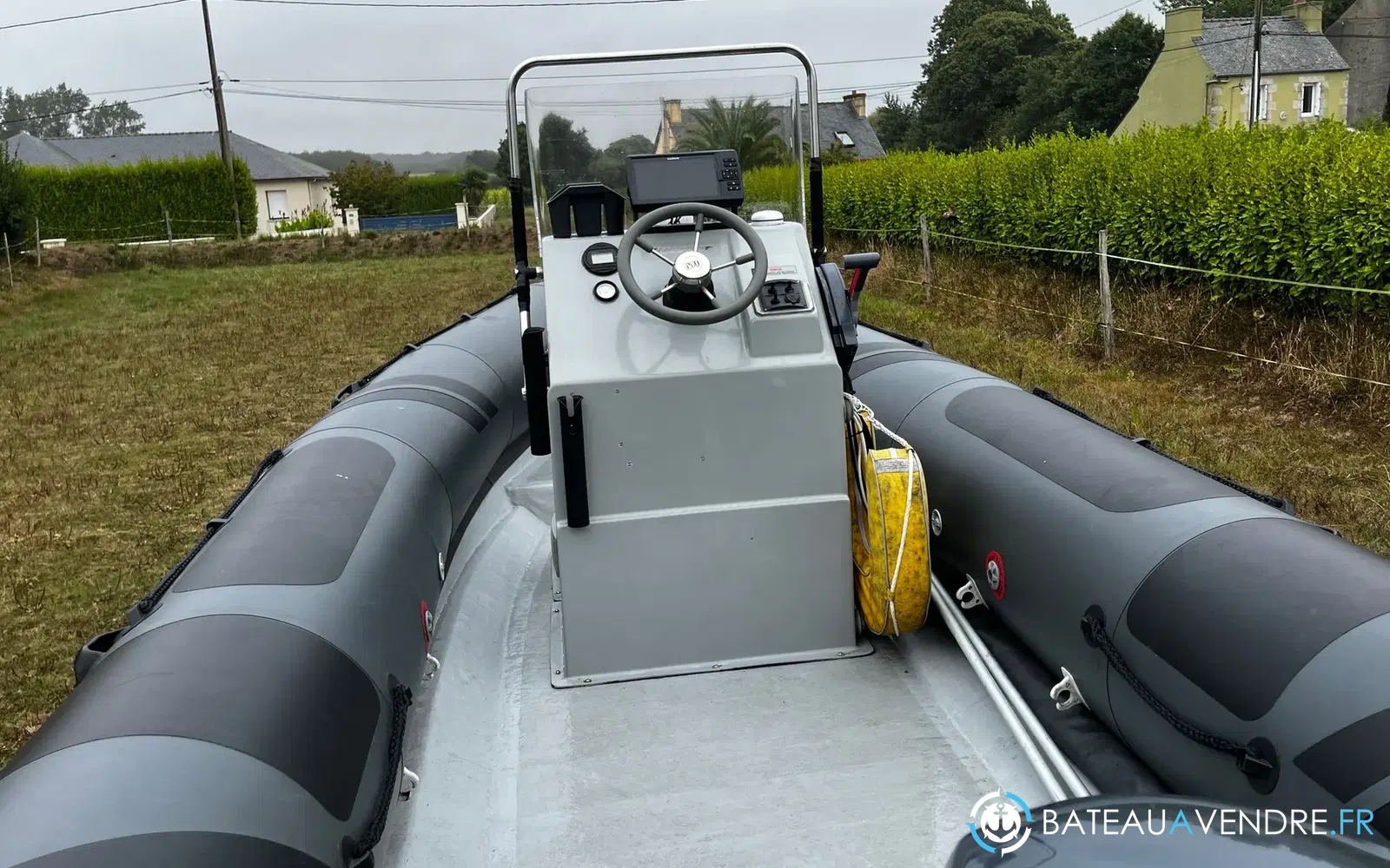 slider 4 Tarpon AD 55 N