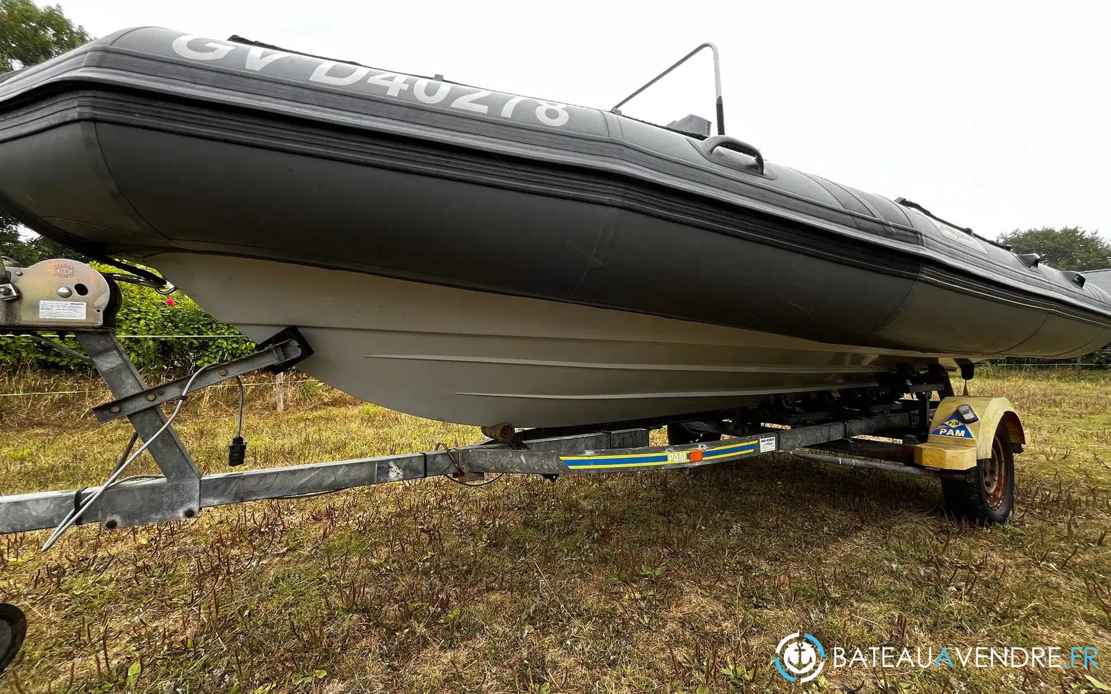 slider 5 Tarpon AD 55 N