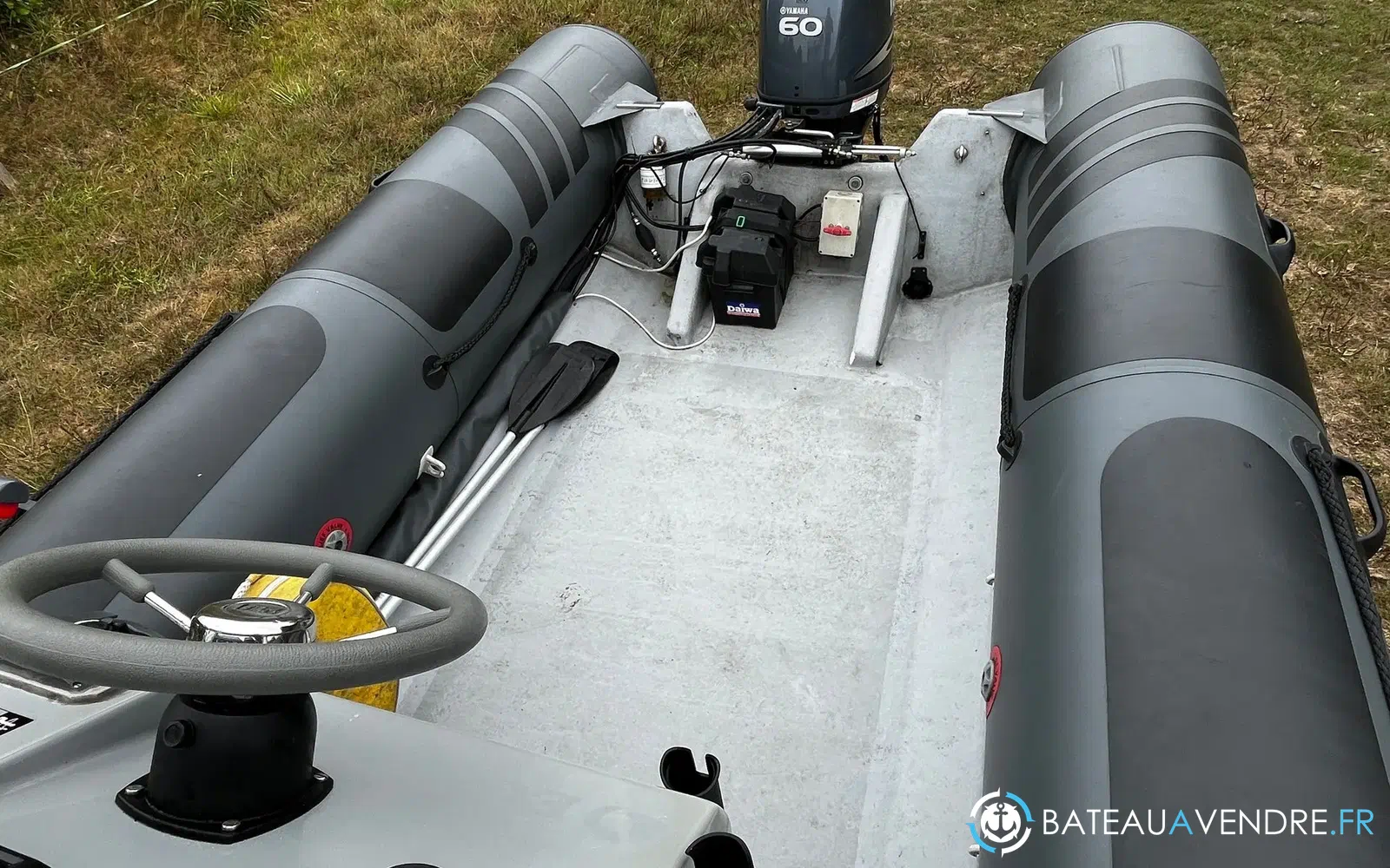 slider 6 Tarpon AD 55 N