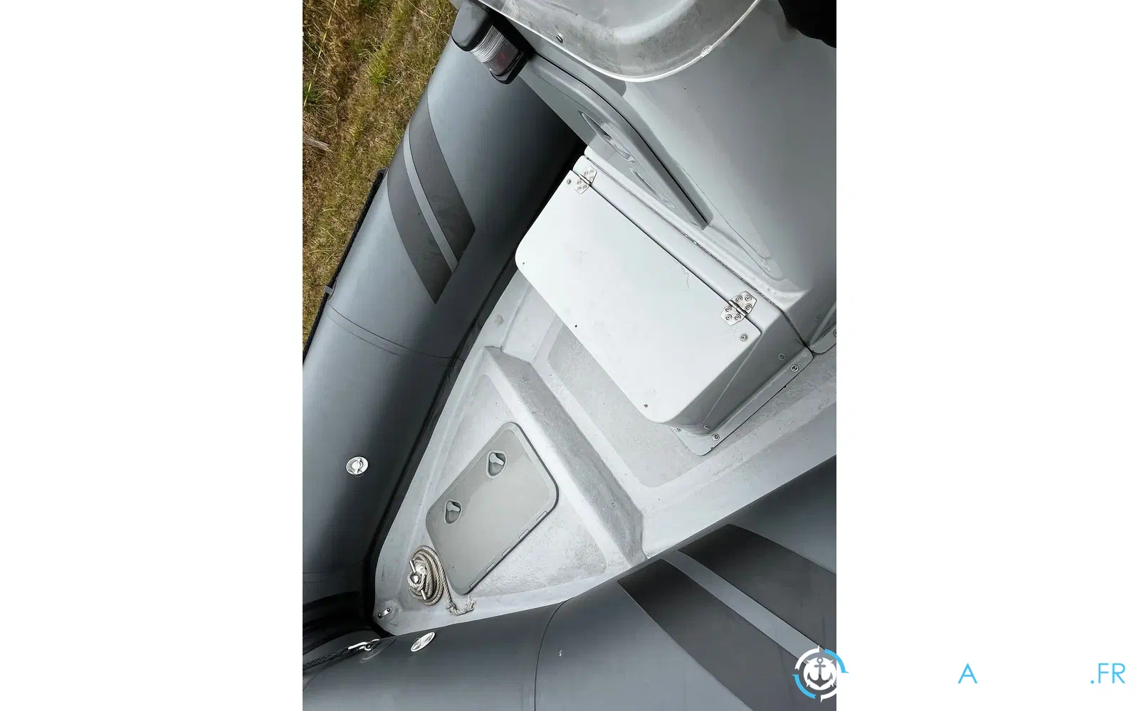 slider 7 Tarpon AD 55 N
