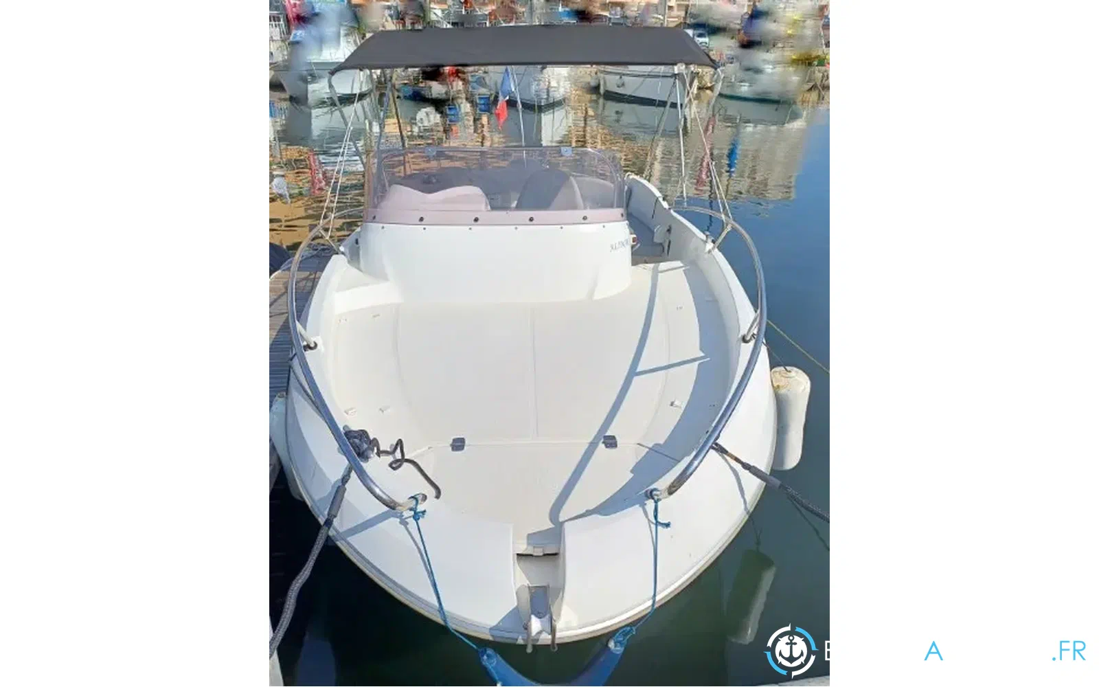 slider 0 Beneteau FLYER 650 SD