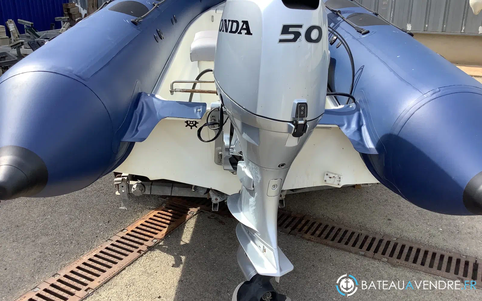 slider 1 Bombard Starter 520