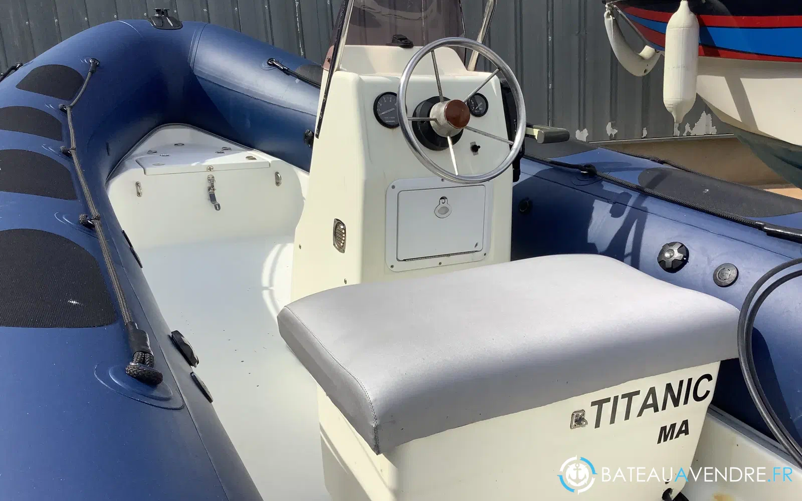 slider 2 Bombard Starter 520