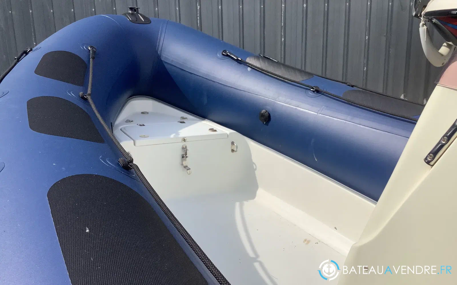 slider 3 Bombard Starter 520
