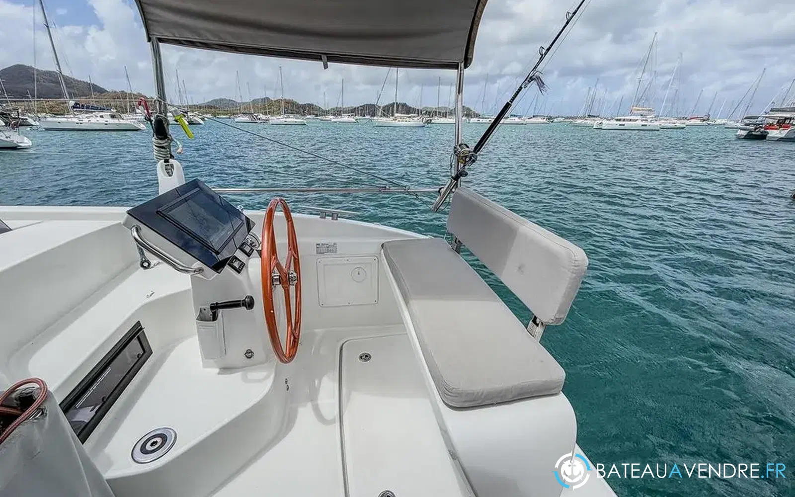 slider 11 Excess Catamarans Excess 14