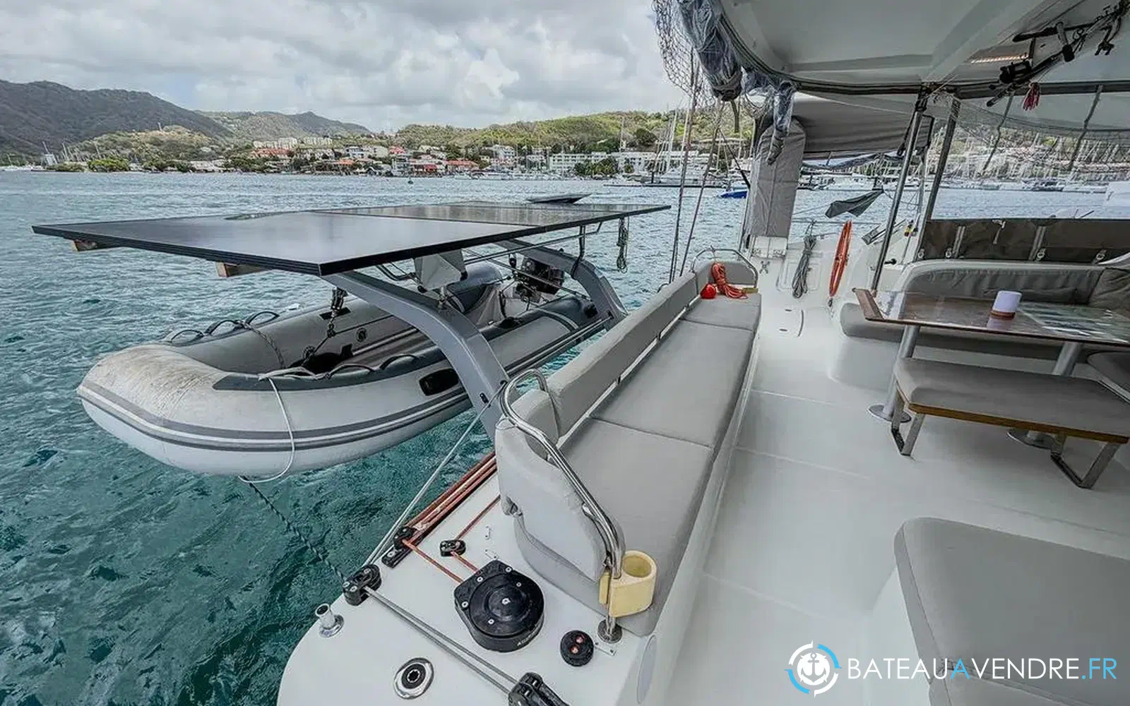 slider 13 Excess Catamarans Excess 14