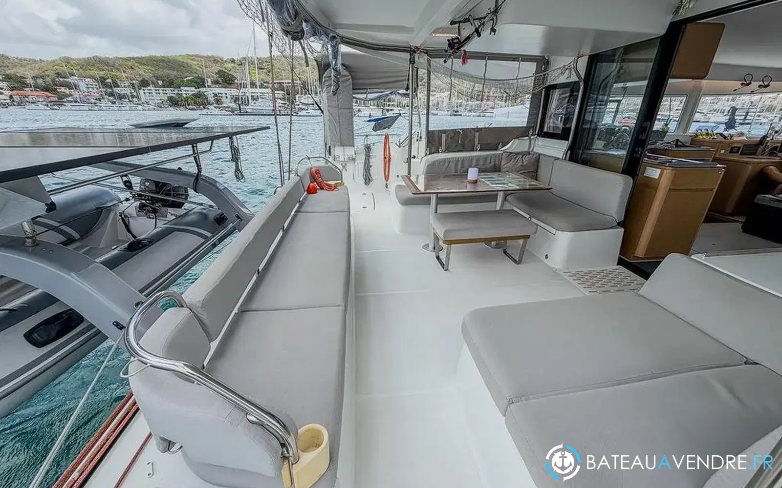 slider 14 Excess Catamarans Excess 14
