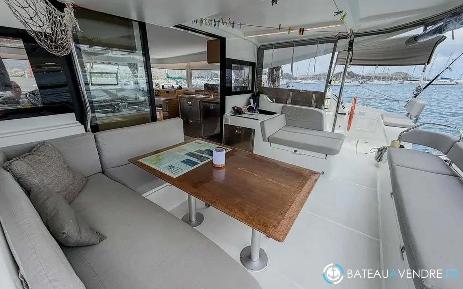 slider 15 Excess Catamarans Excess 14