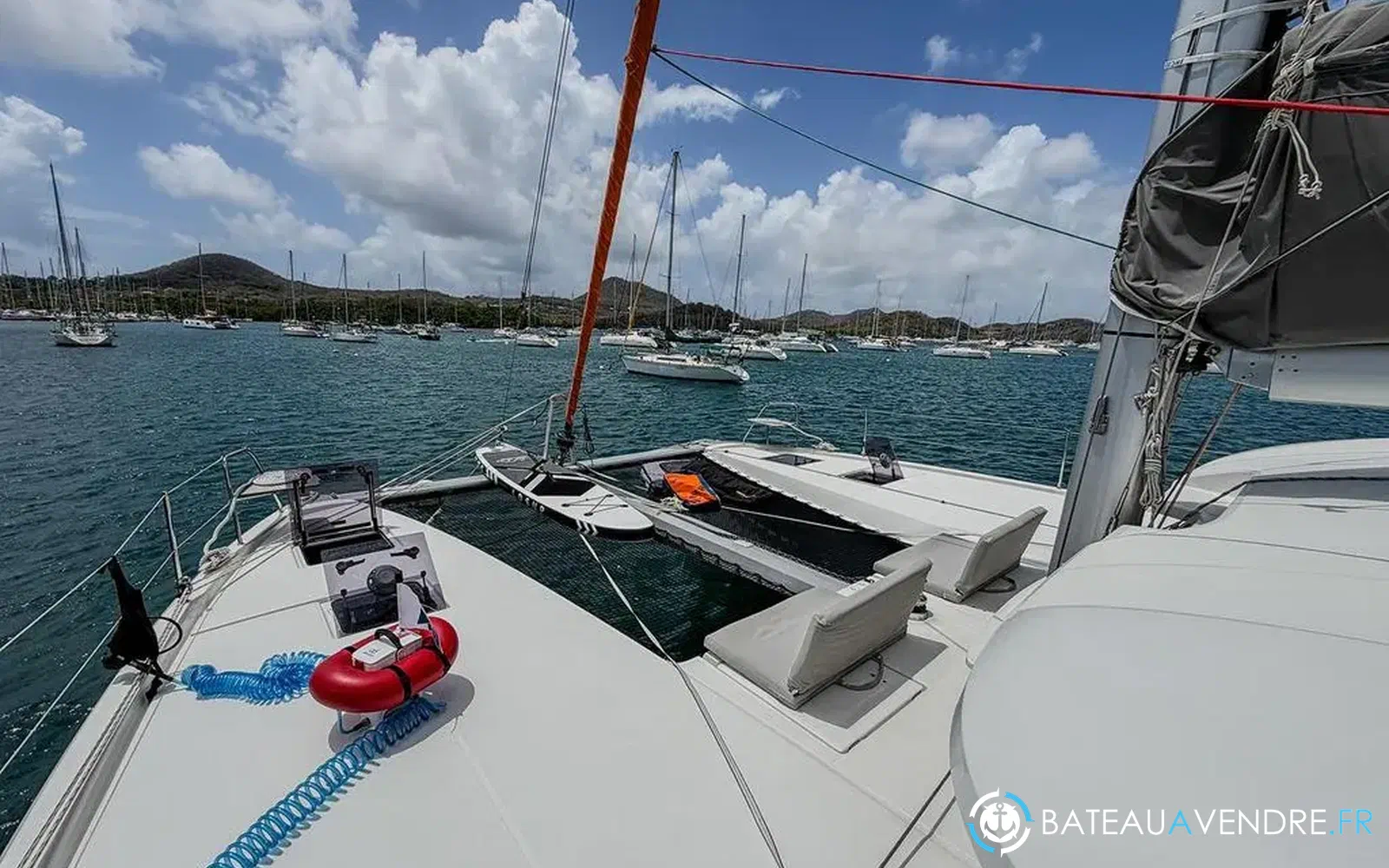 slider 16 Excess Catamarans Excess 14