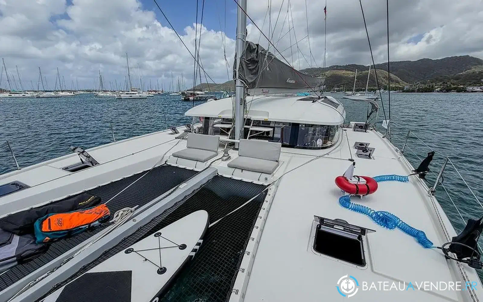 slider 17 Excess Catamarans Excess 14