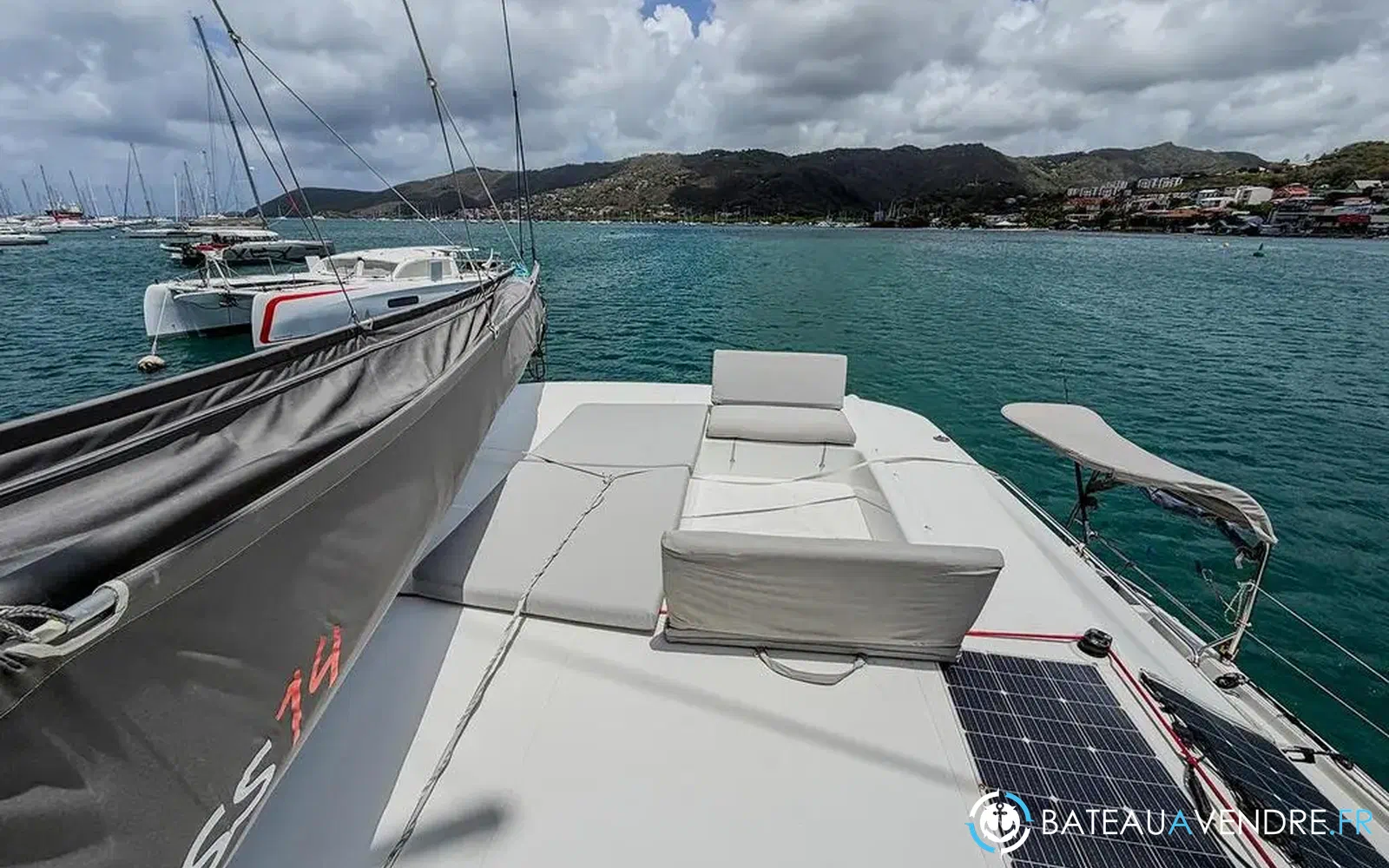 slider 18 Excess Catamarans Excess 14