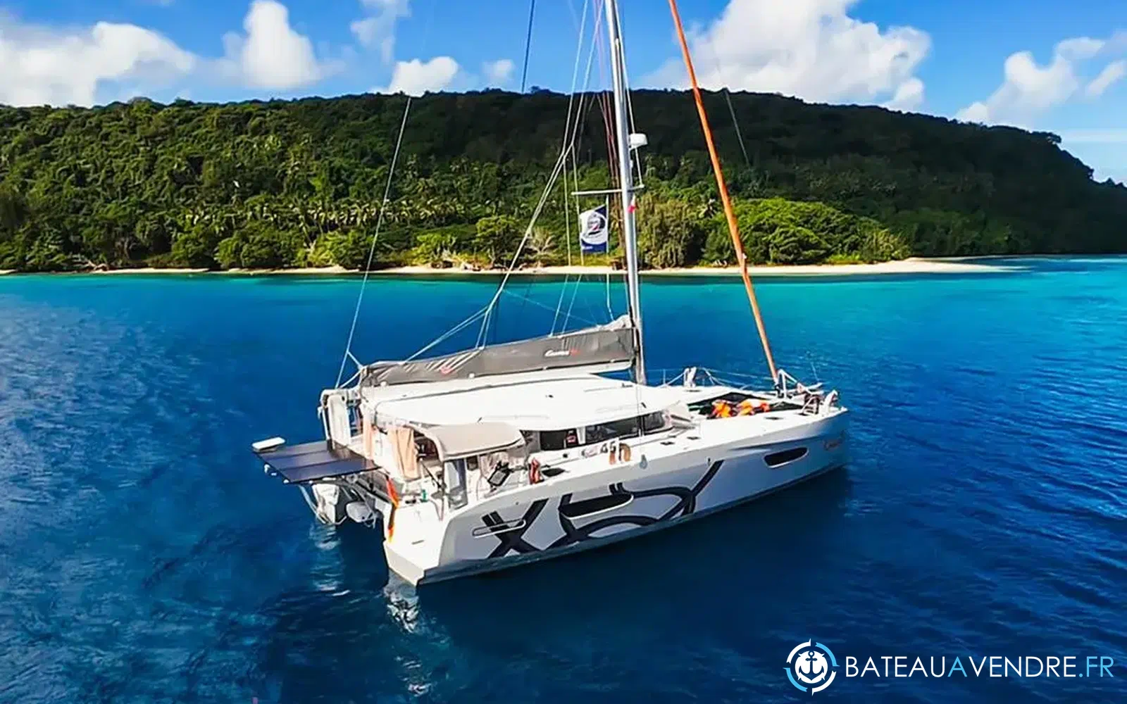 slider 1 Excess Catamarans Excess 14