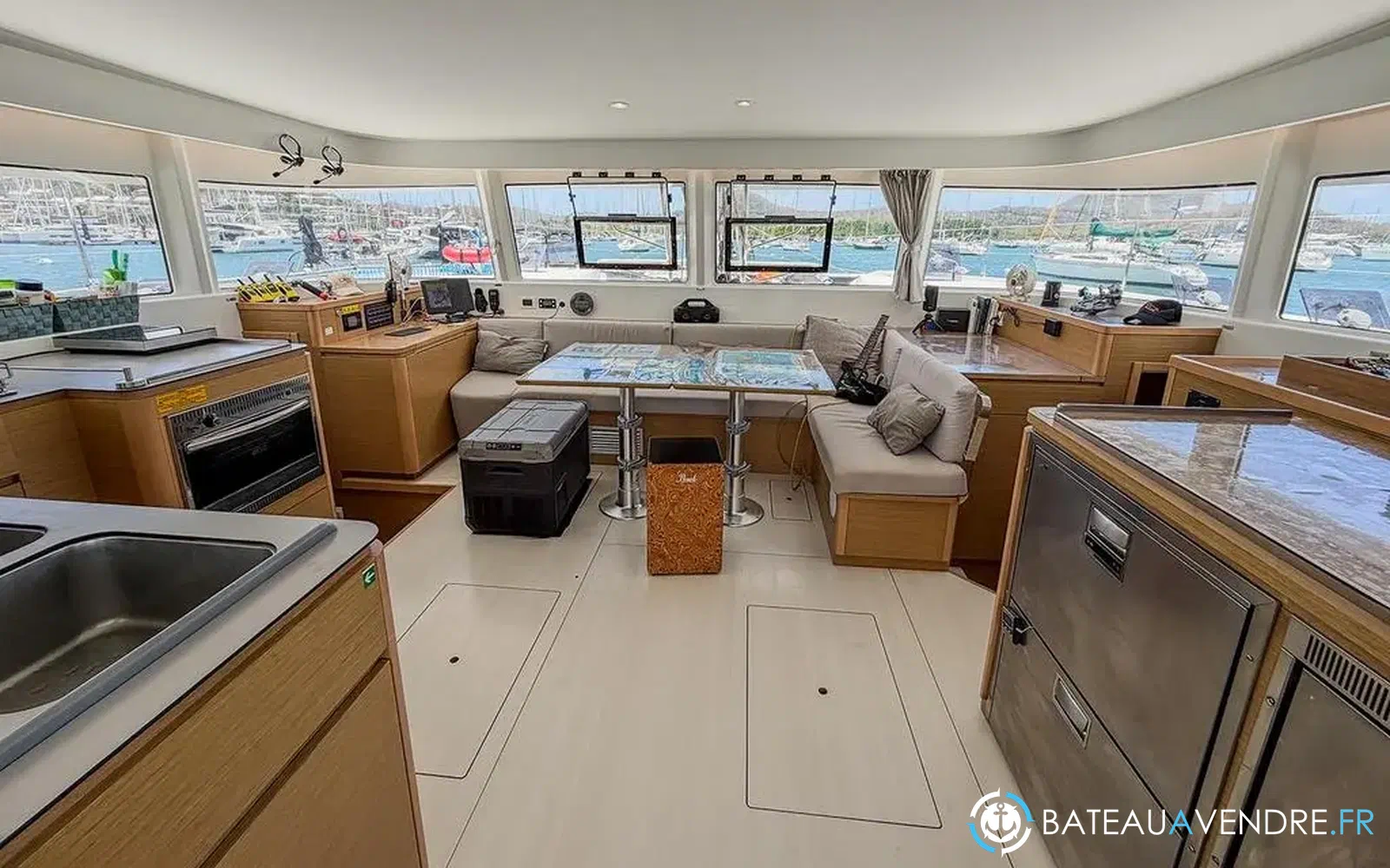 slider 19 Excess Catamarans Excess 14
