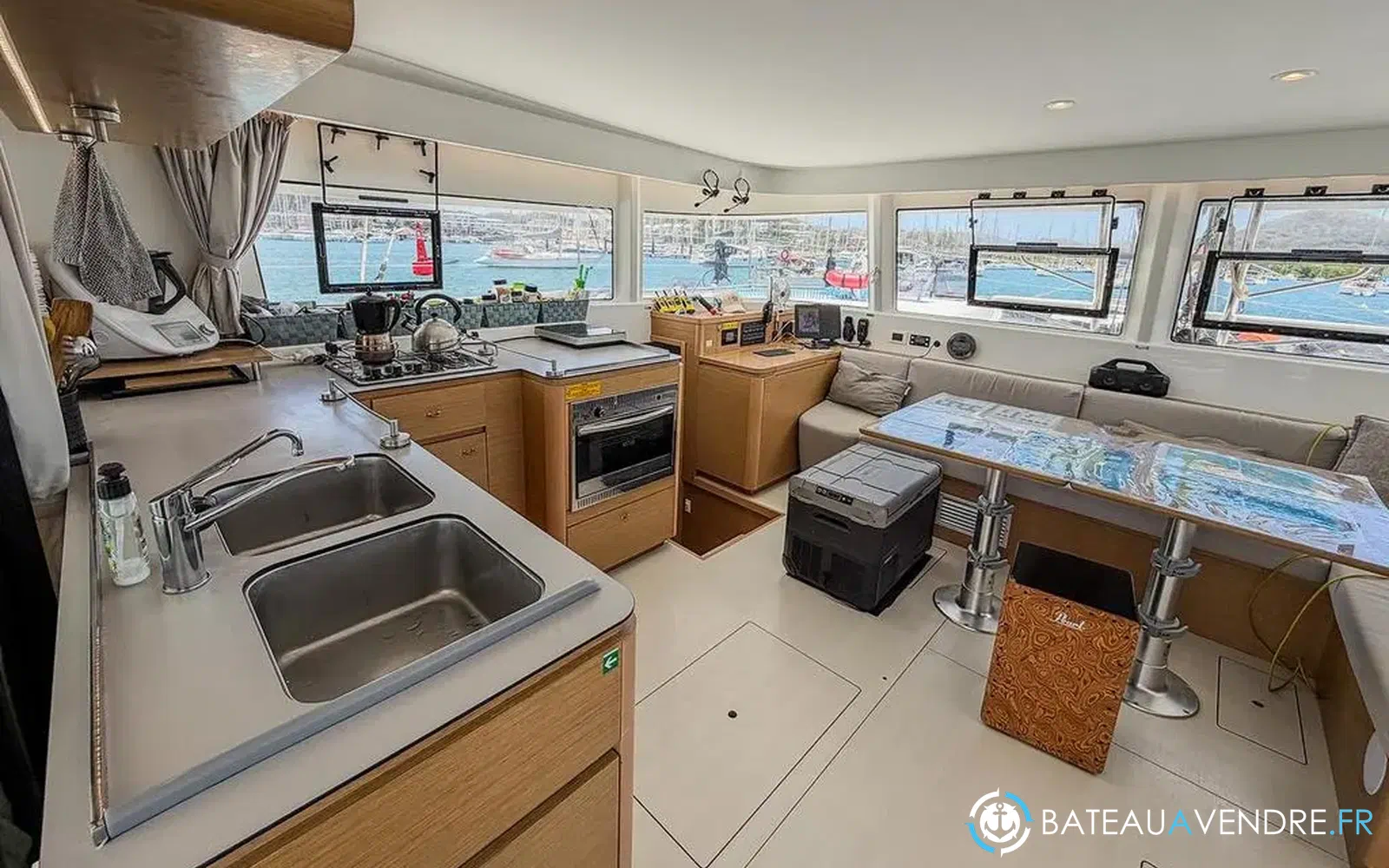 slider 20 Excess Catamarans Excess 14
