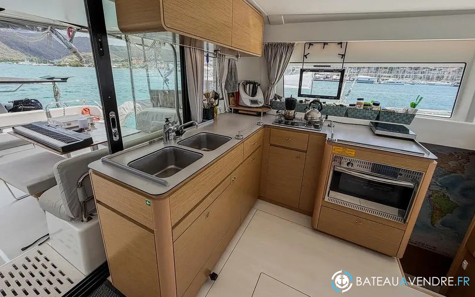 slider 21 Excess Catamarans Excess 14