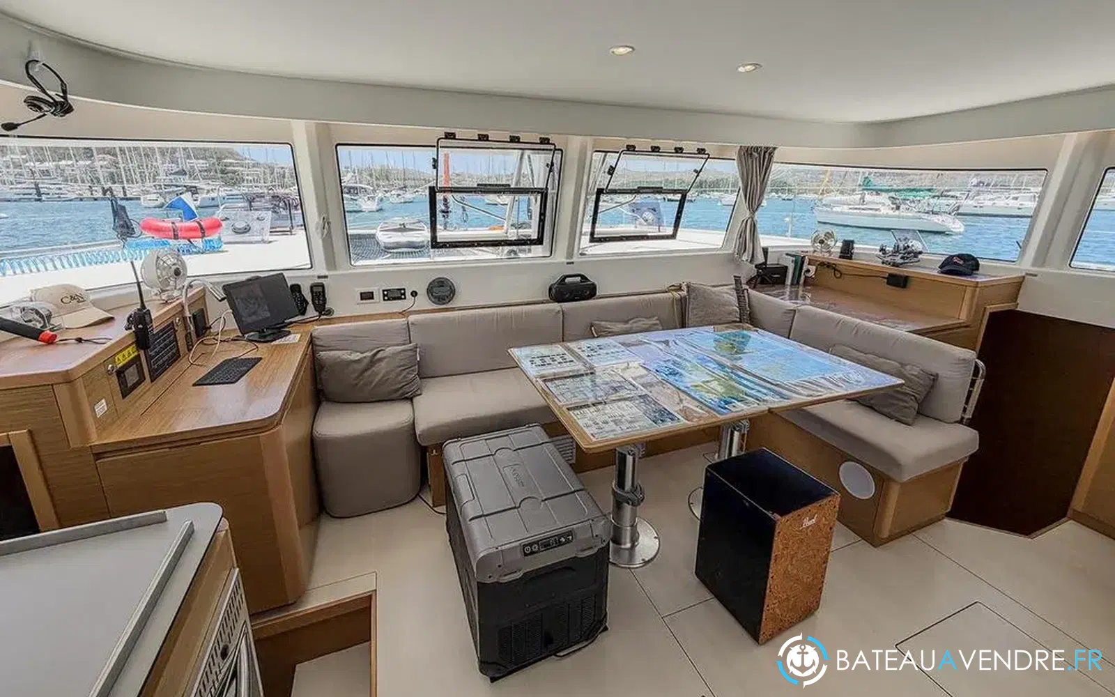 slider 22 Excess Catamarans Excess 14