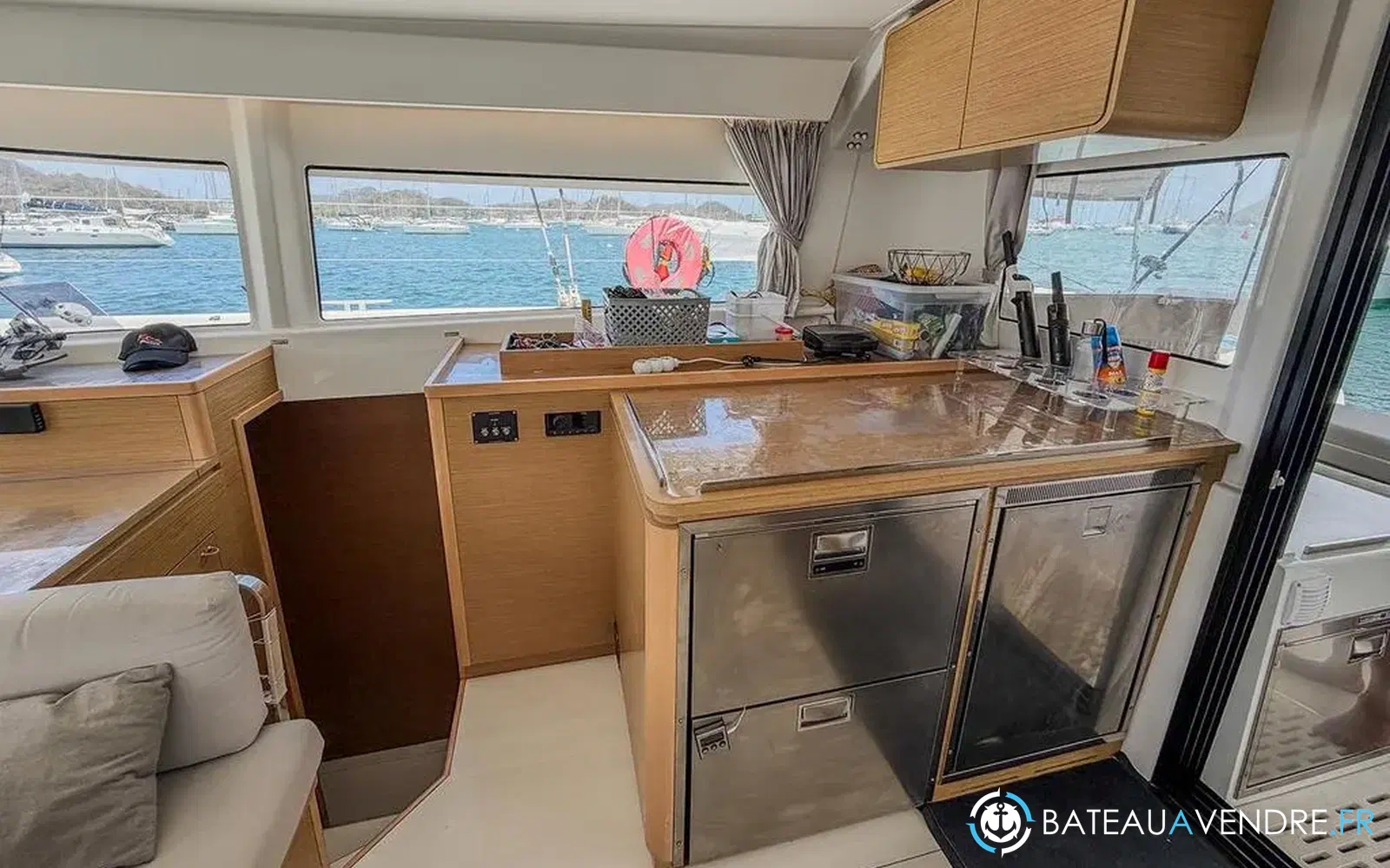 slider 23 Excess Catamarans Excess 14