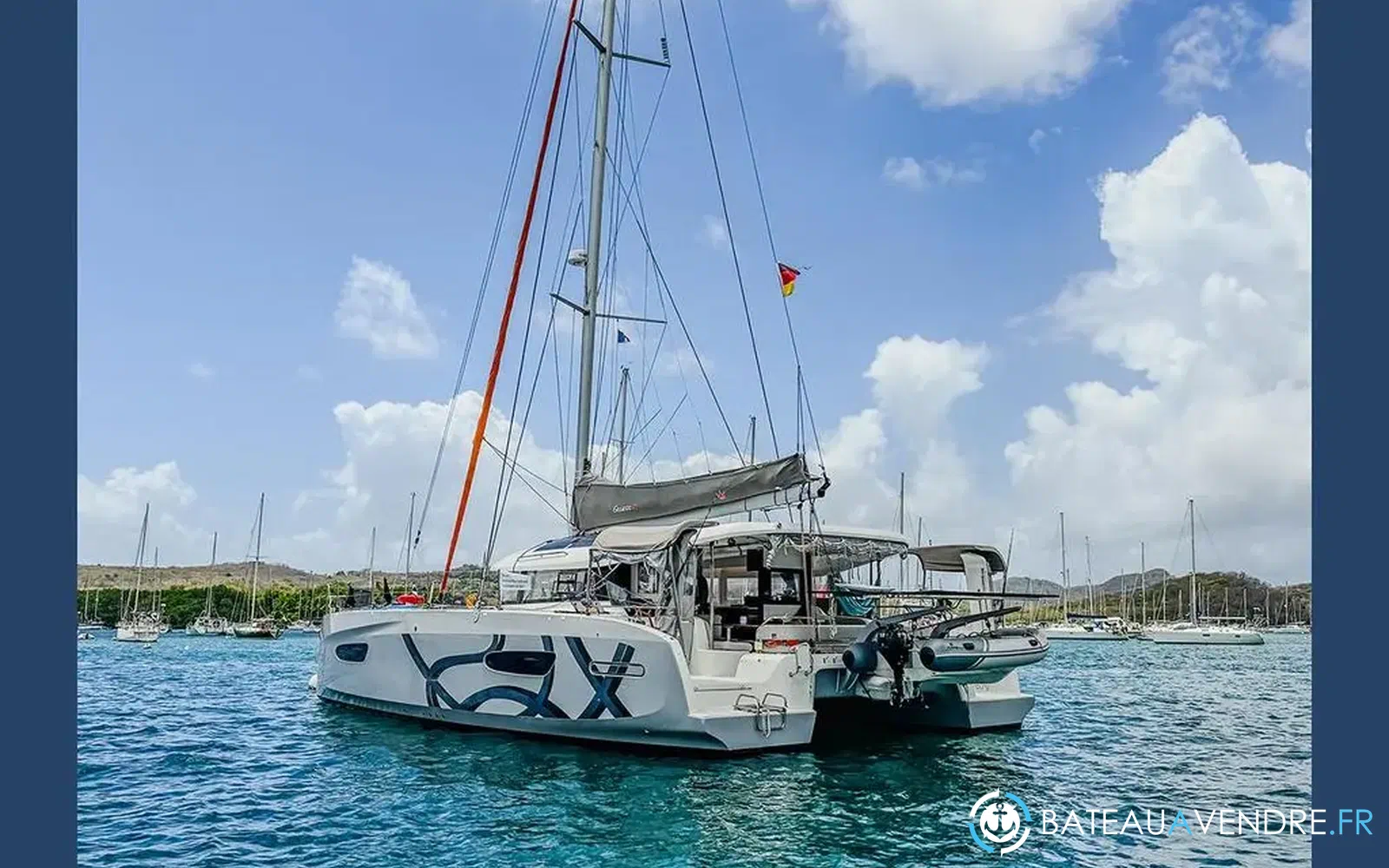slider 5 Excess Catamarans Excess 14