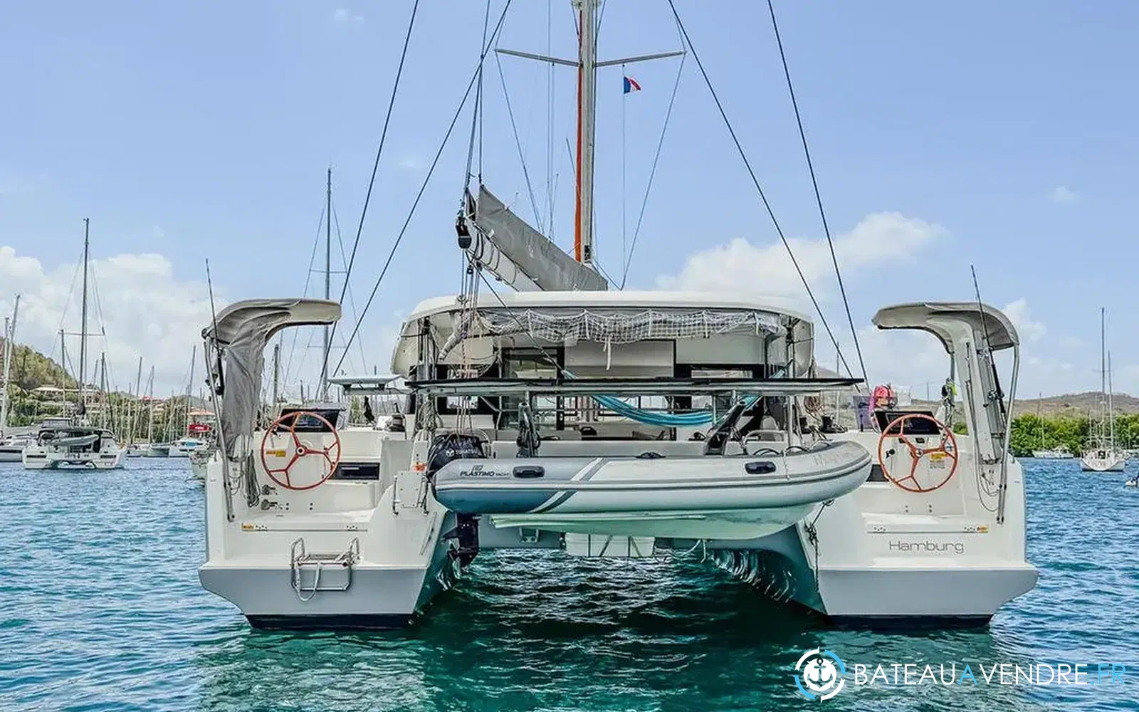 slider 6 Excess Catamarans Excess 14