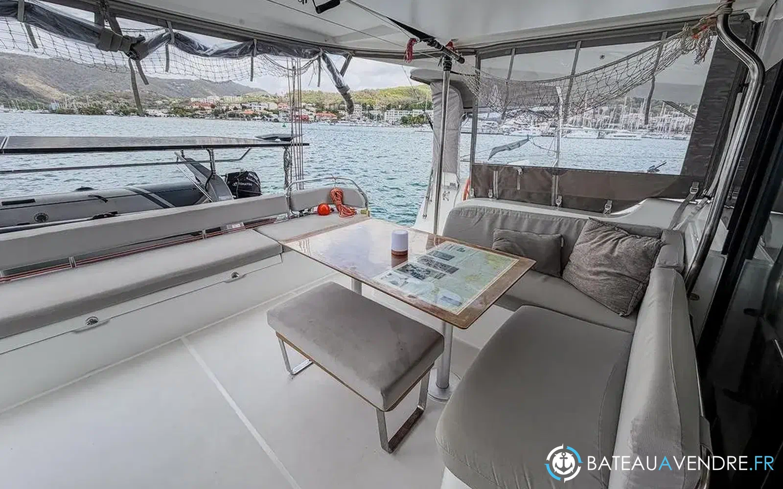 slider 7 Excess Catamarans Excess 14