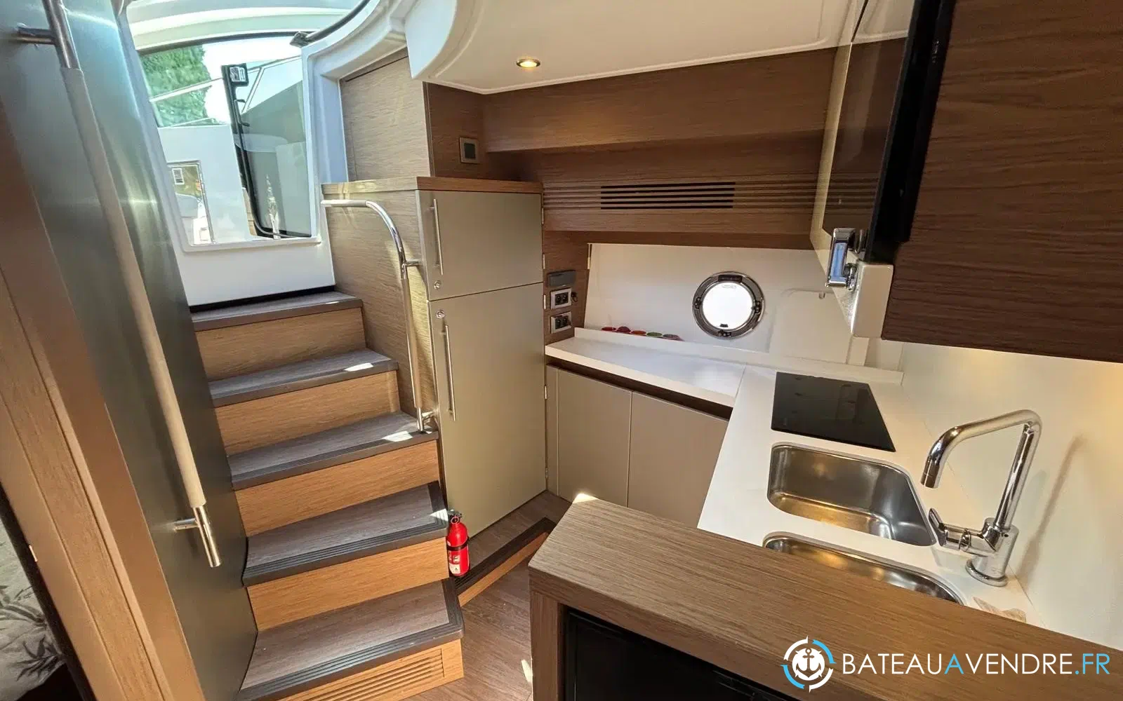 slider 9 Beneteau Gran Turismo 46