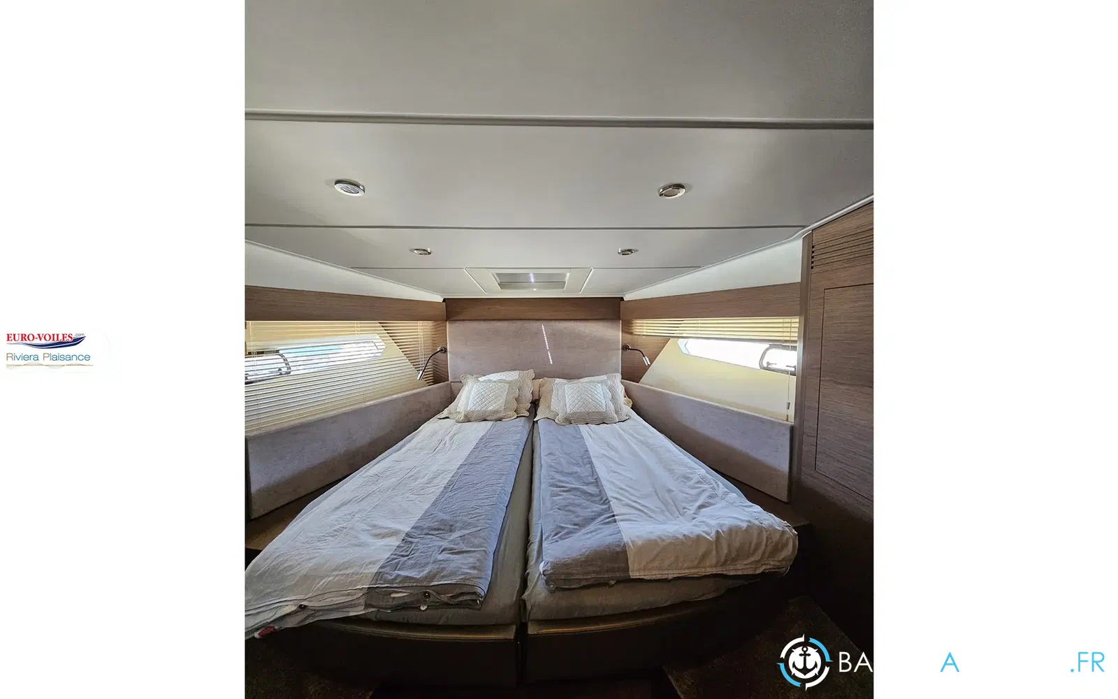 slider 13 Beneteau Gran Turismo 46