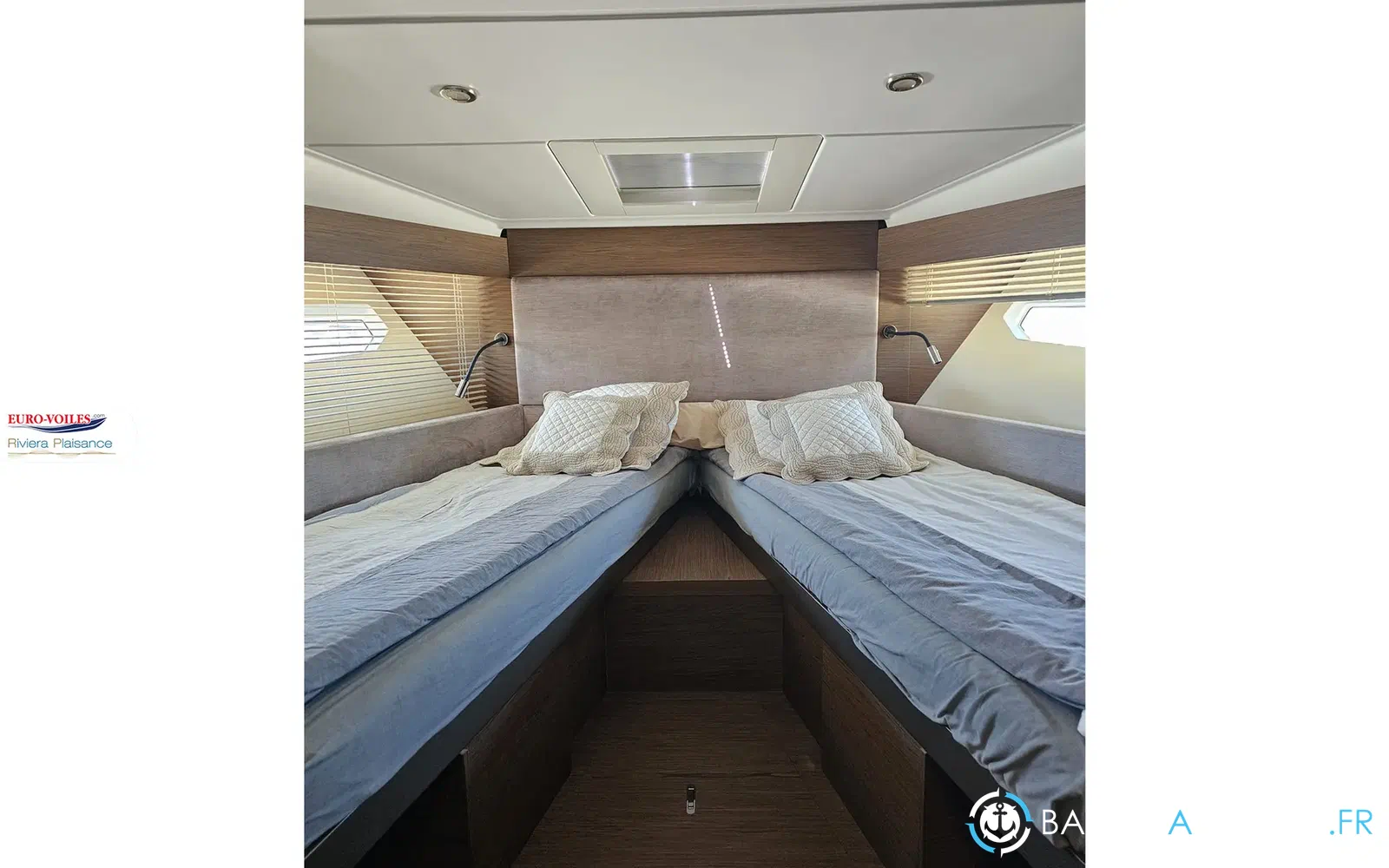 slider 14 Beneteau Gran Turismo 46