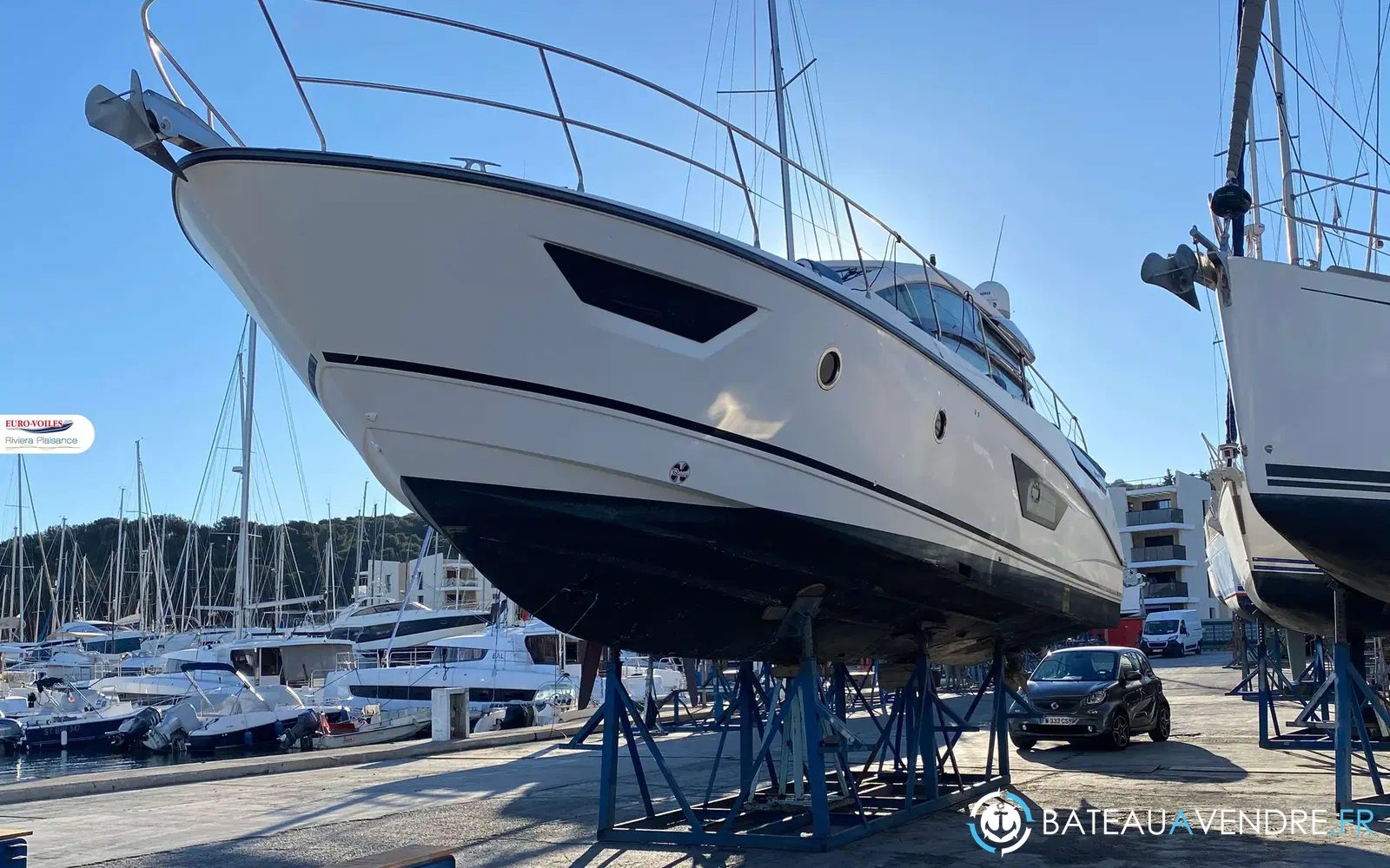 slider 1 Beneteau Gran Turismo 46