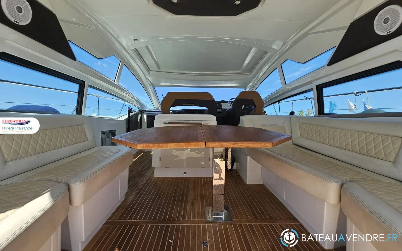 slider 2 Beneteau Gran Turismo 46