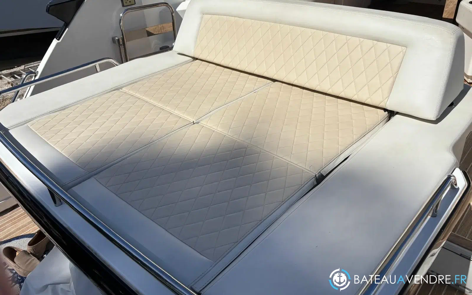 slider 6 Beneteau Gran Turismo 46