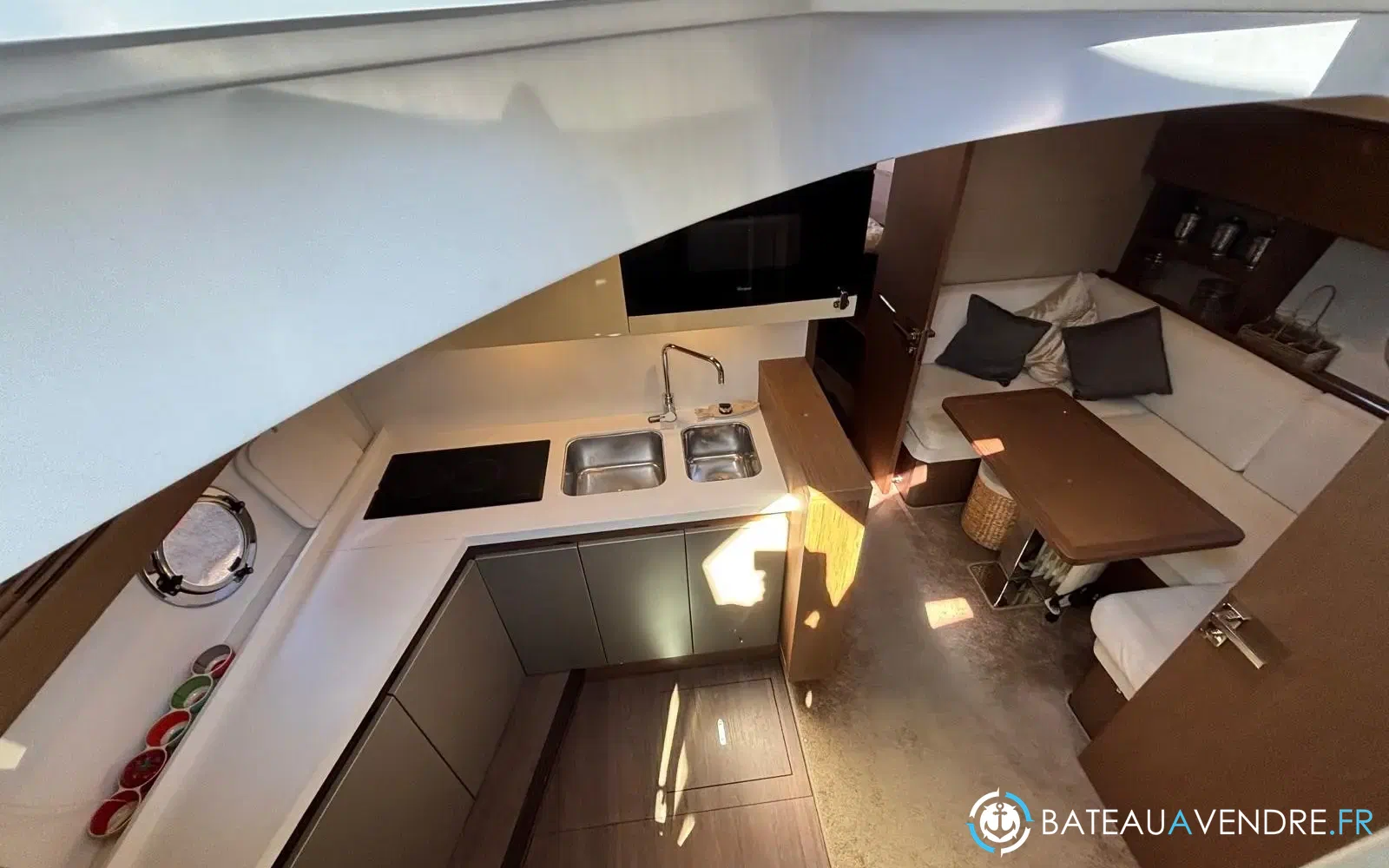 slider 7 Beneteau Gran Turismo 46