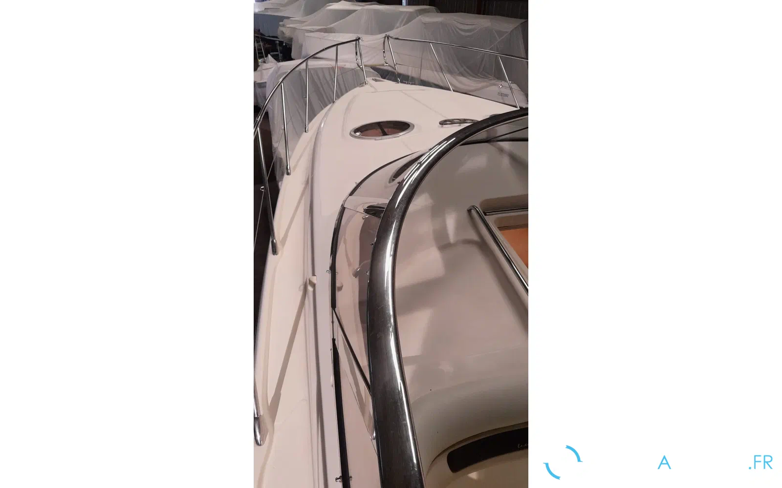 slider 19 Cranchi Endurance 39