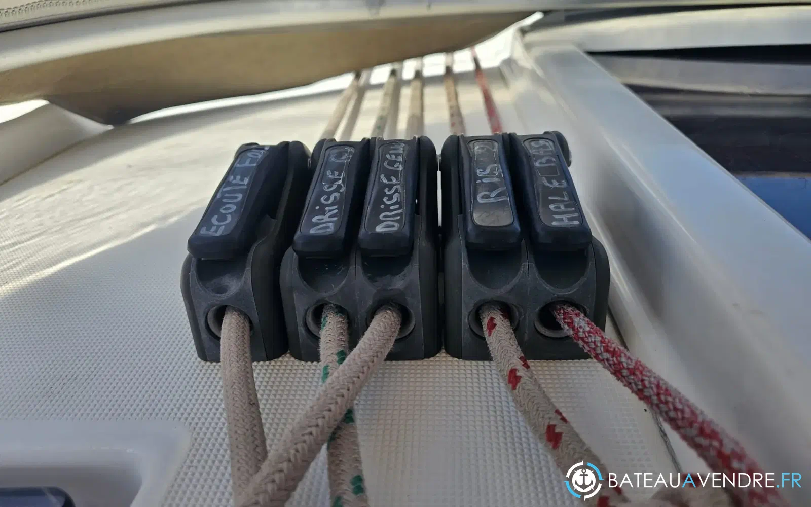 slider 5 Dufour 310