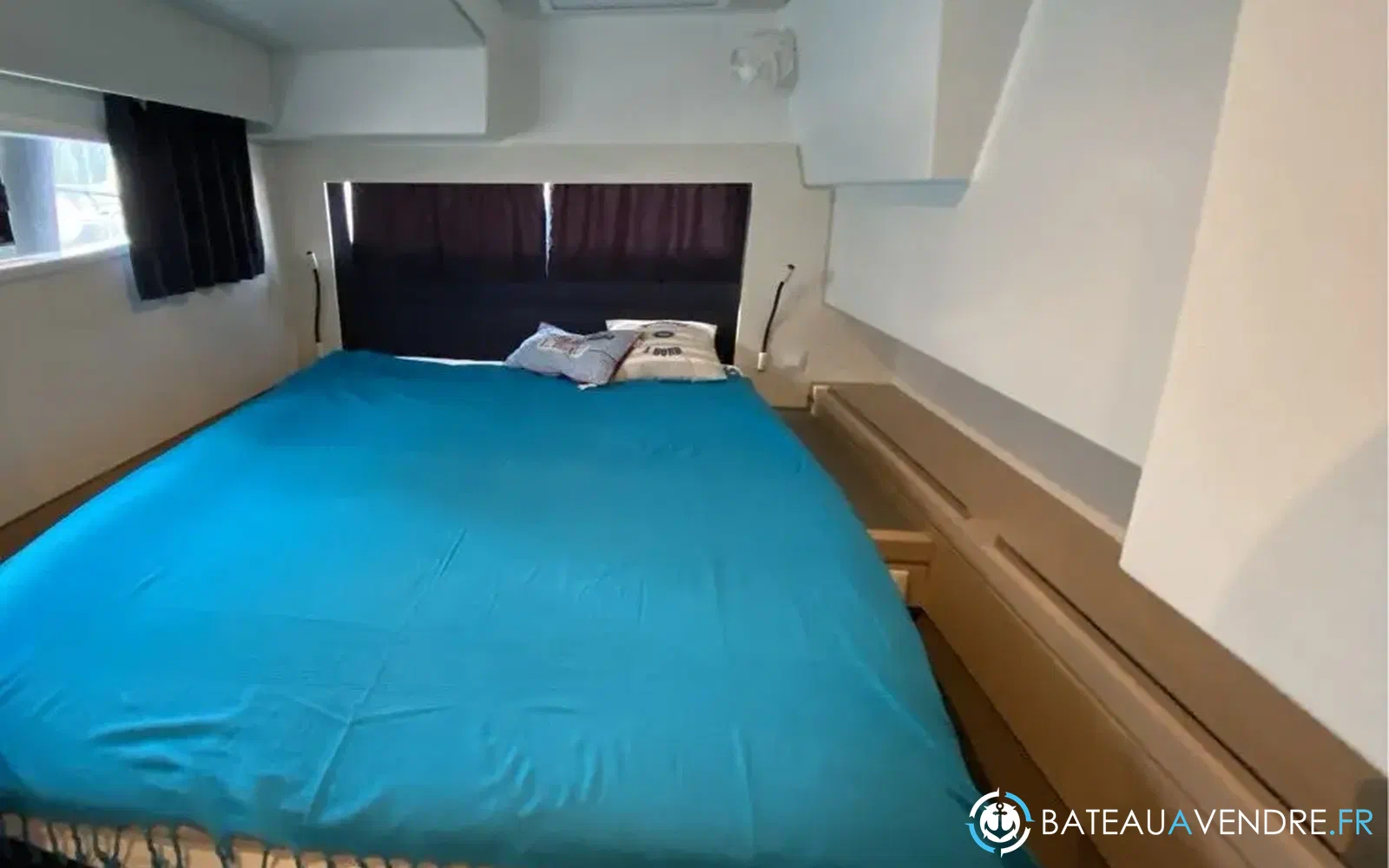 slider 17 Fountaine Pajot Saona 47
