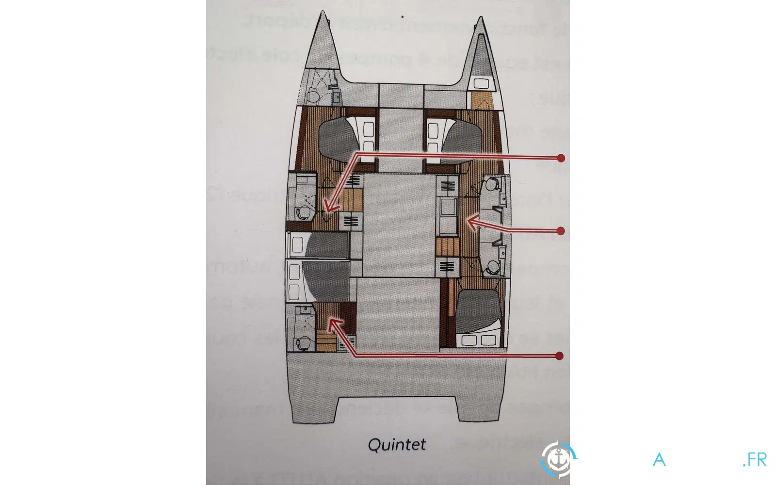 slider 4 Fountaine Pajot Saona 47