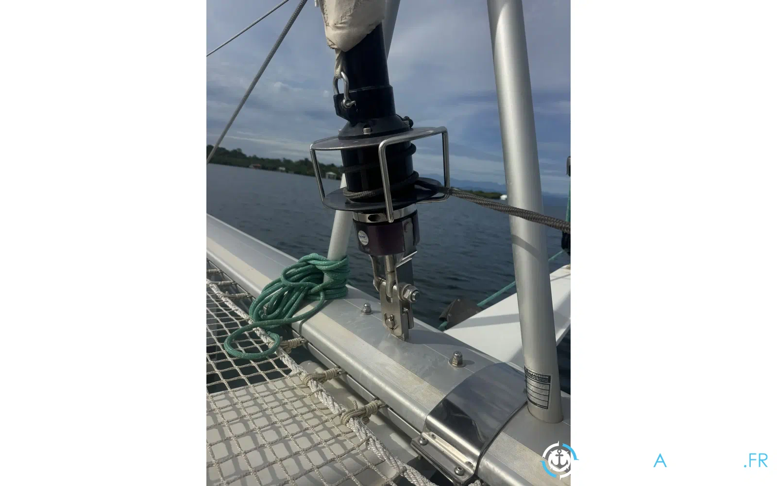 slider 8 Fountaine Pajot Saona 47